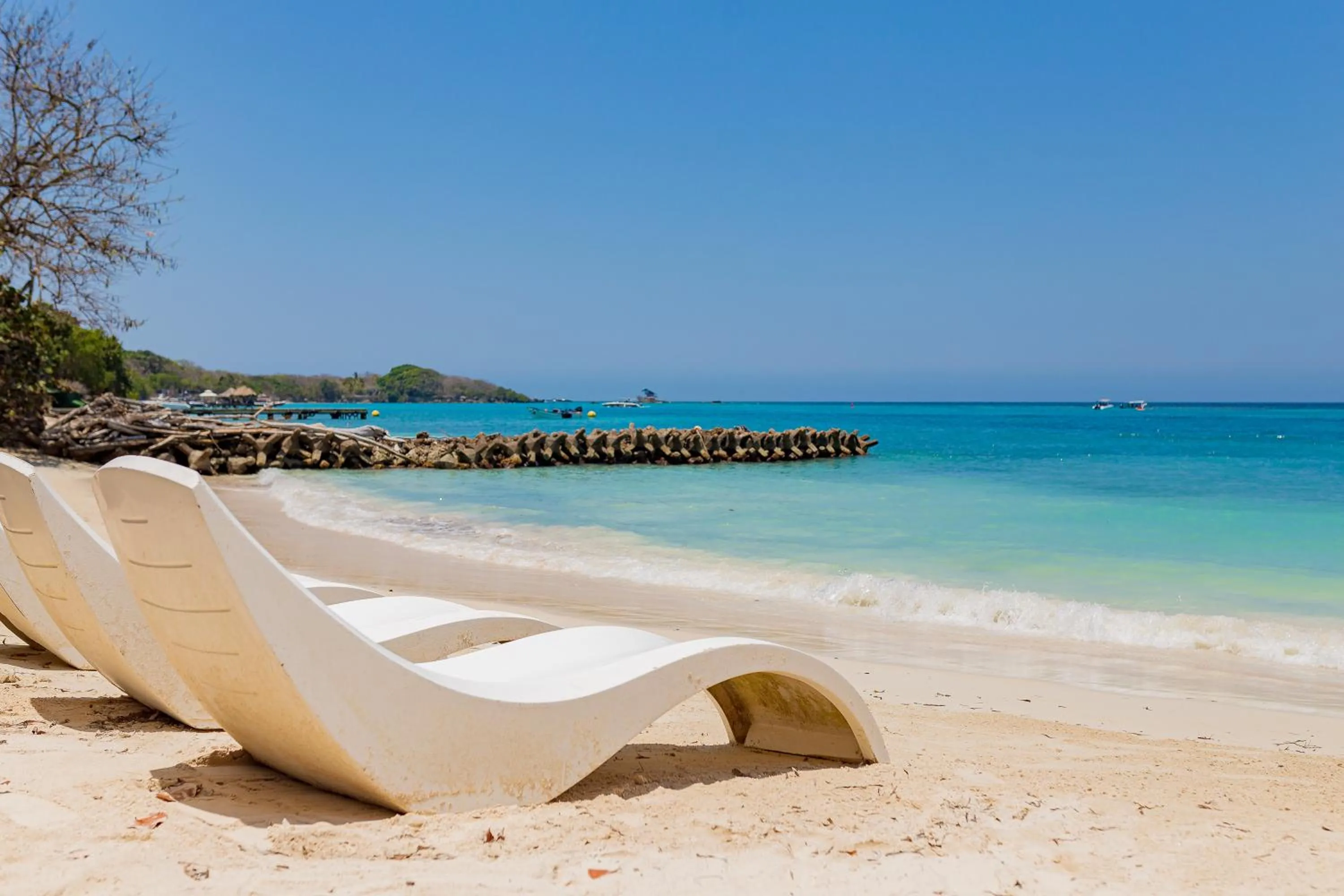 Hotel San Pedro de Majagua