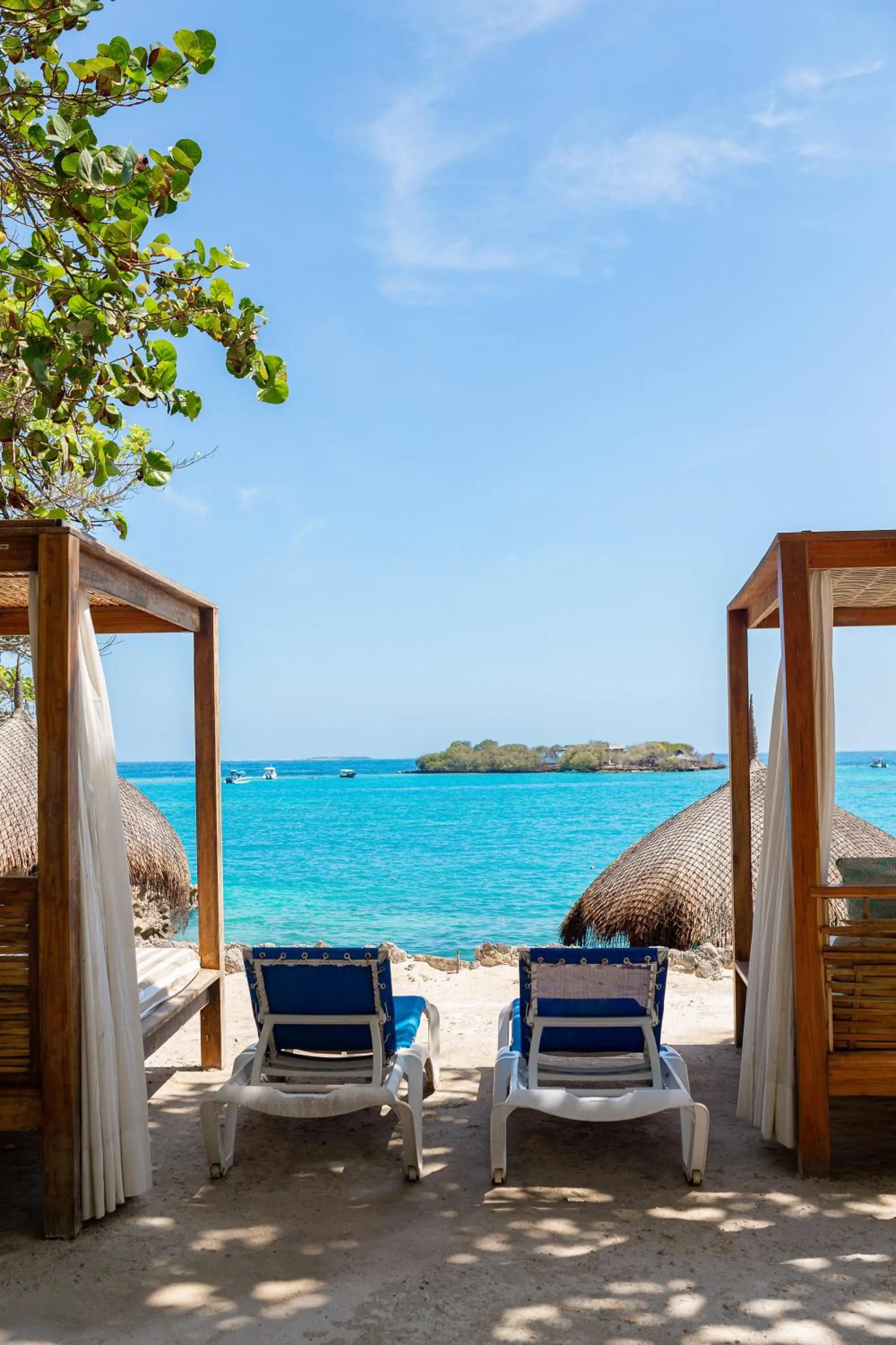 Hotel San Pedro de Majagua