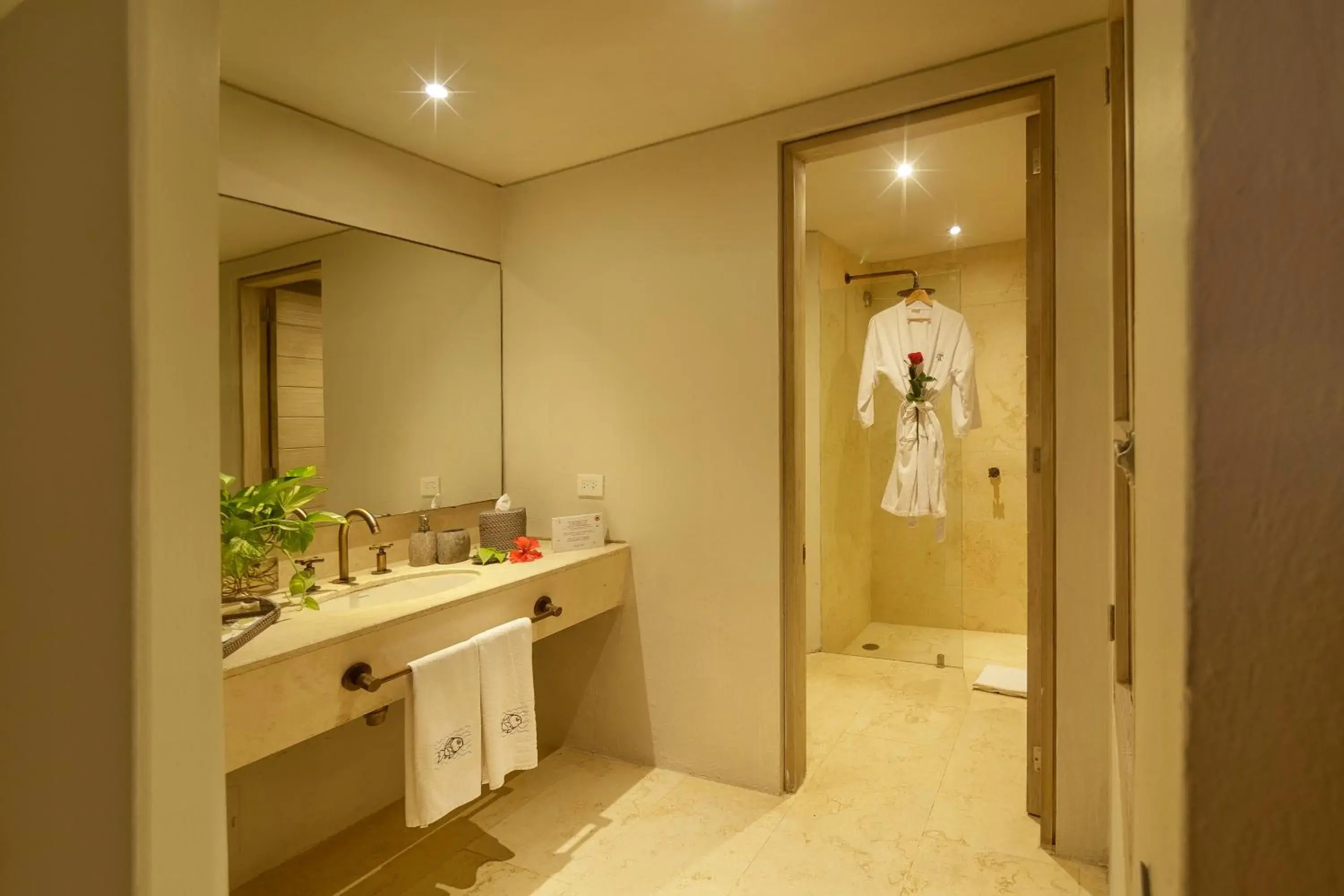 Suite in Hotel San Pedro de Majagua Suite in Hotel San Pedro de Majagua