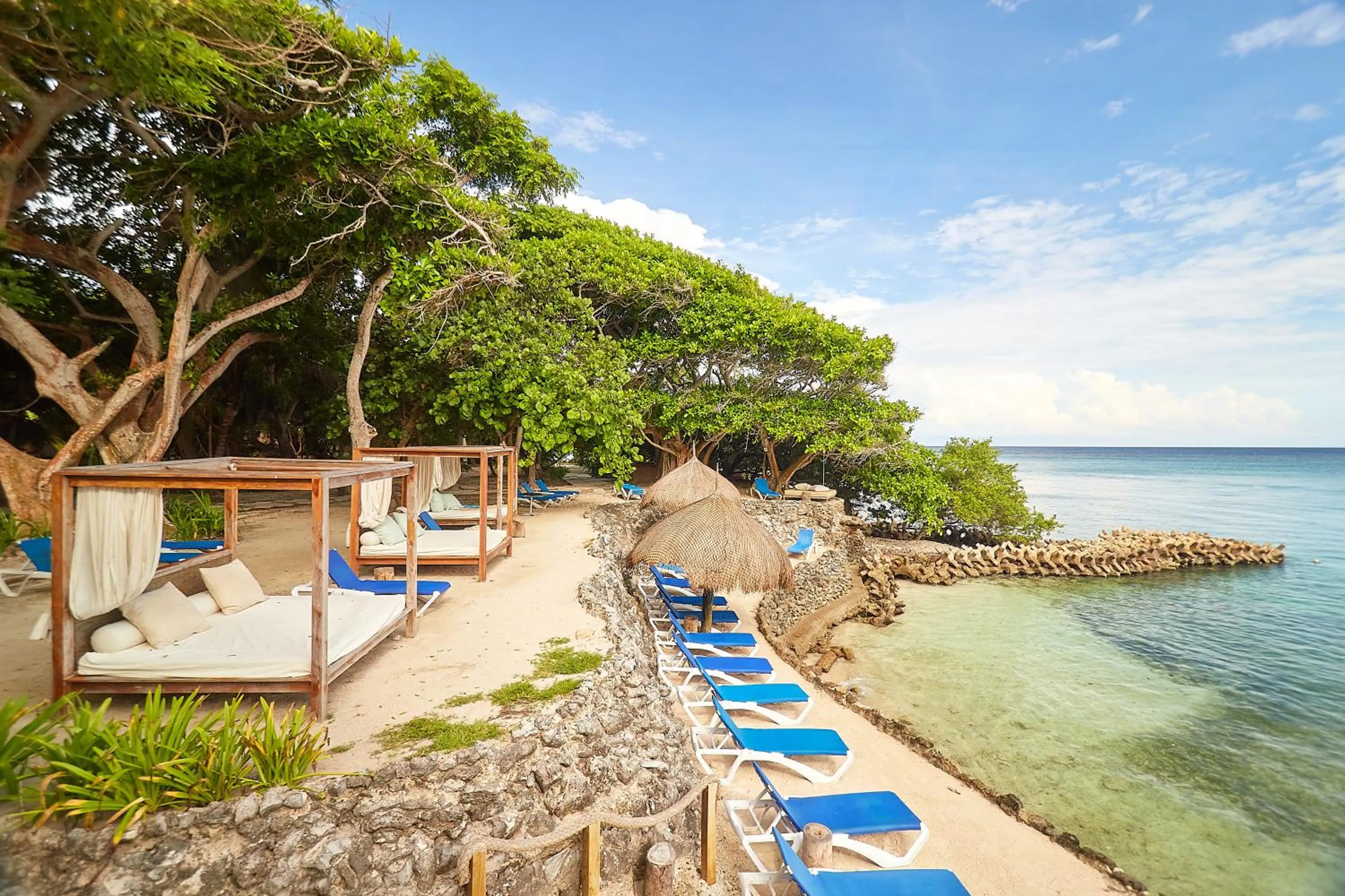 Hotel San Pedro de Majagua