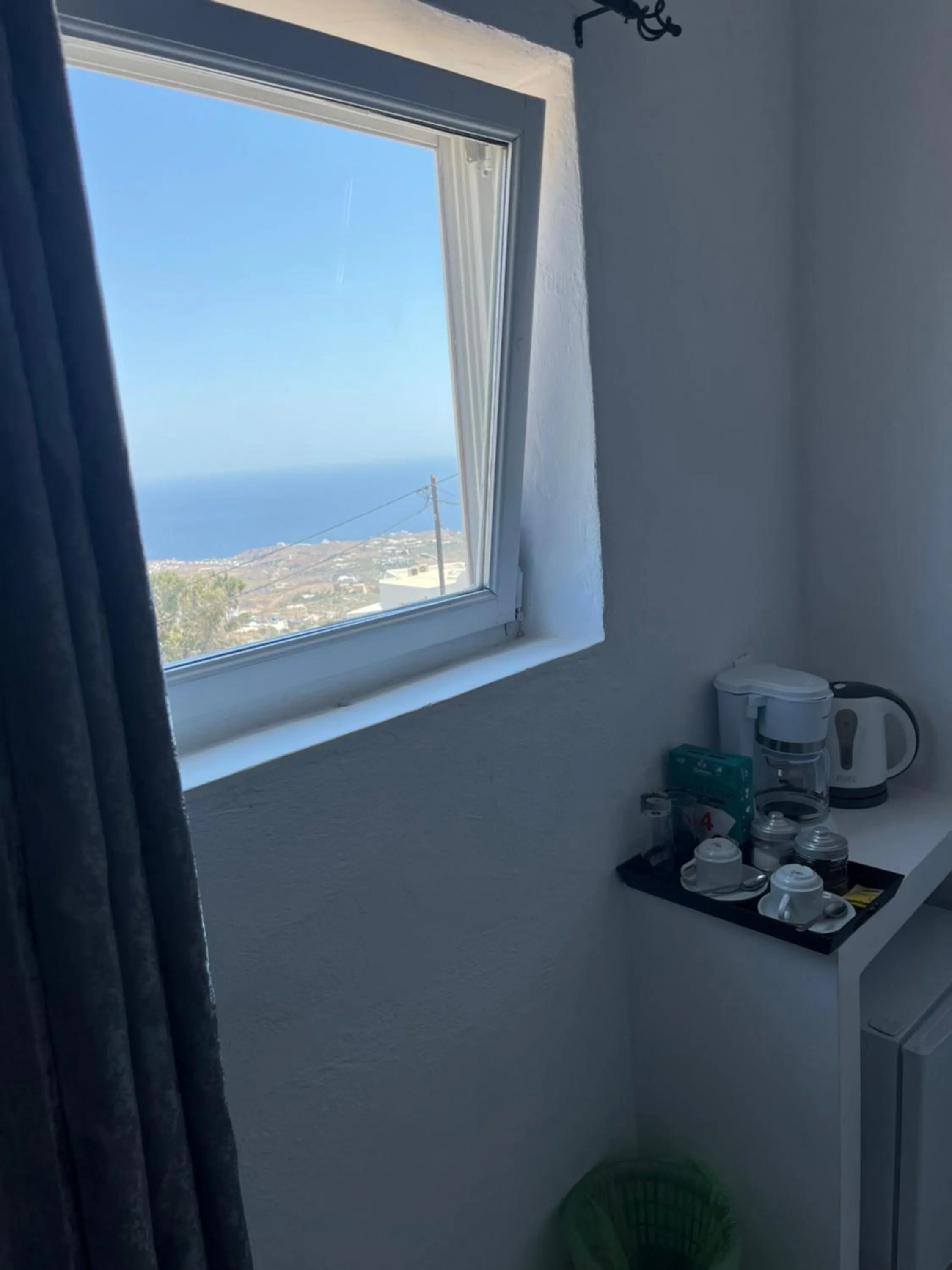 Photo of the whole room in Stella Nomikou Apartments