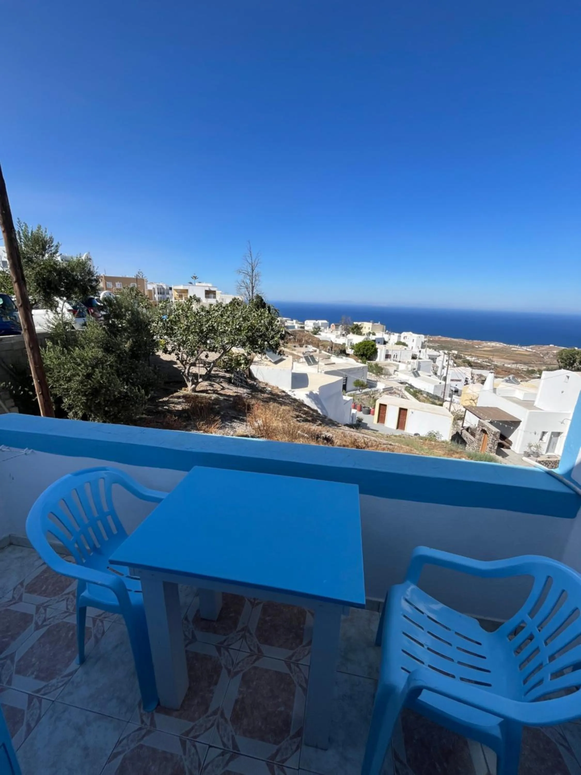 Property building in Stella Nomikou Apartments