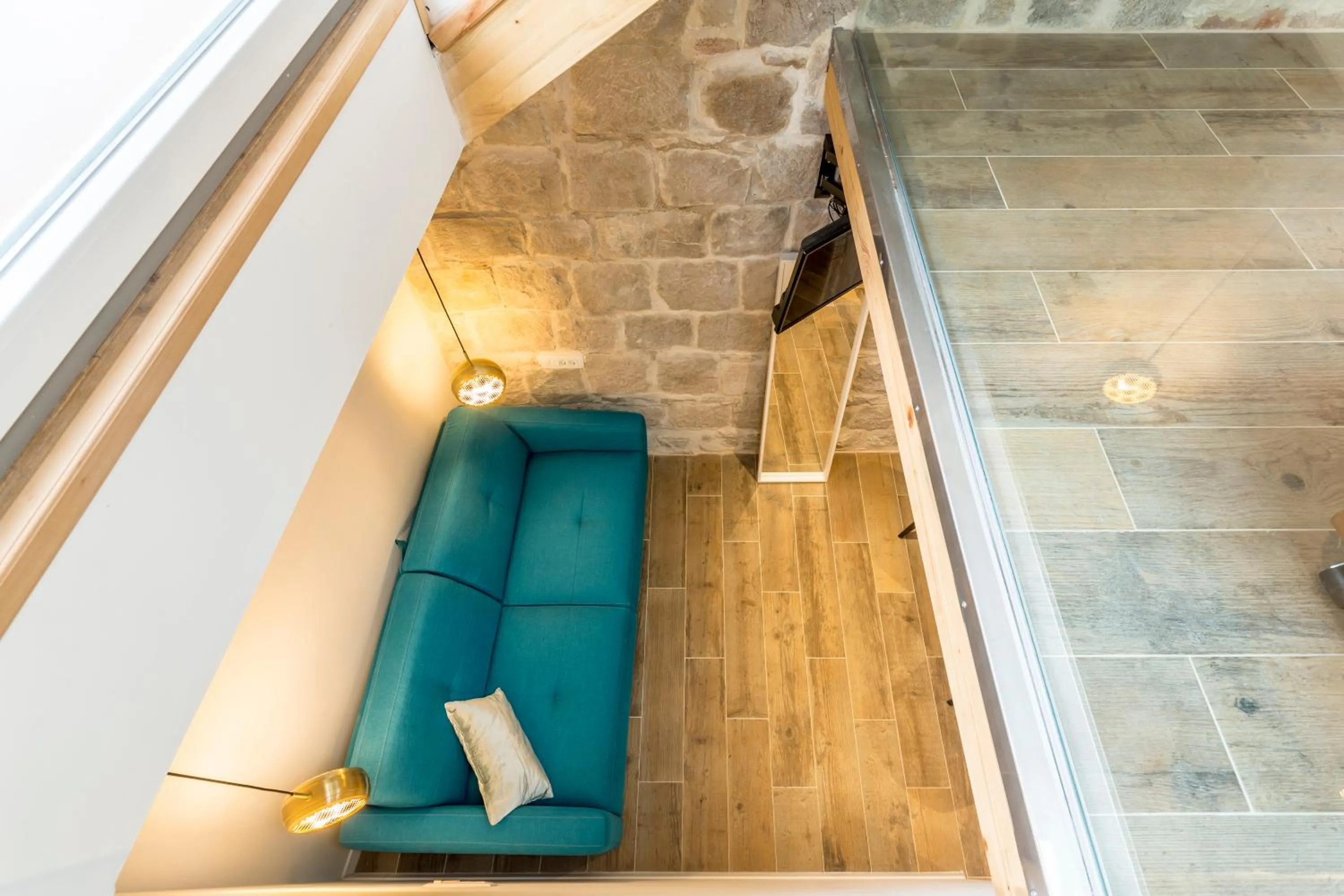 Miara Luxury Rooms