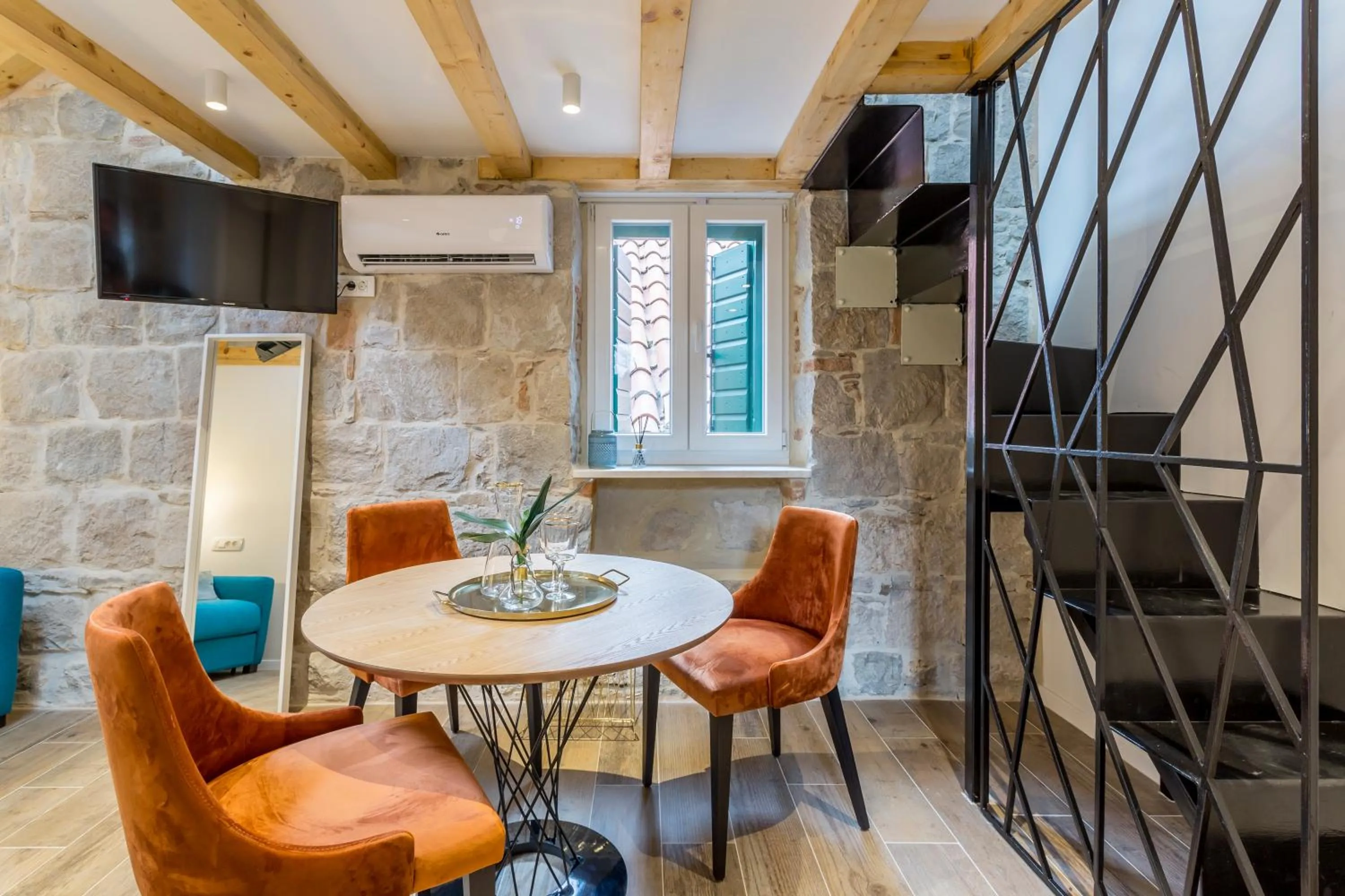 Miara Luxury Rooms