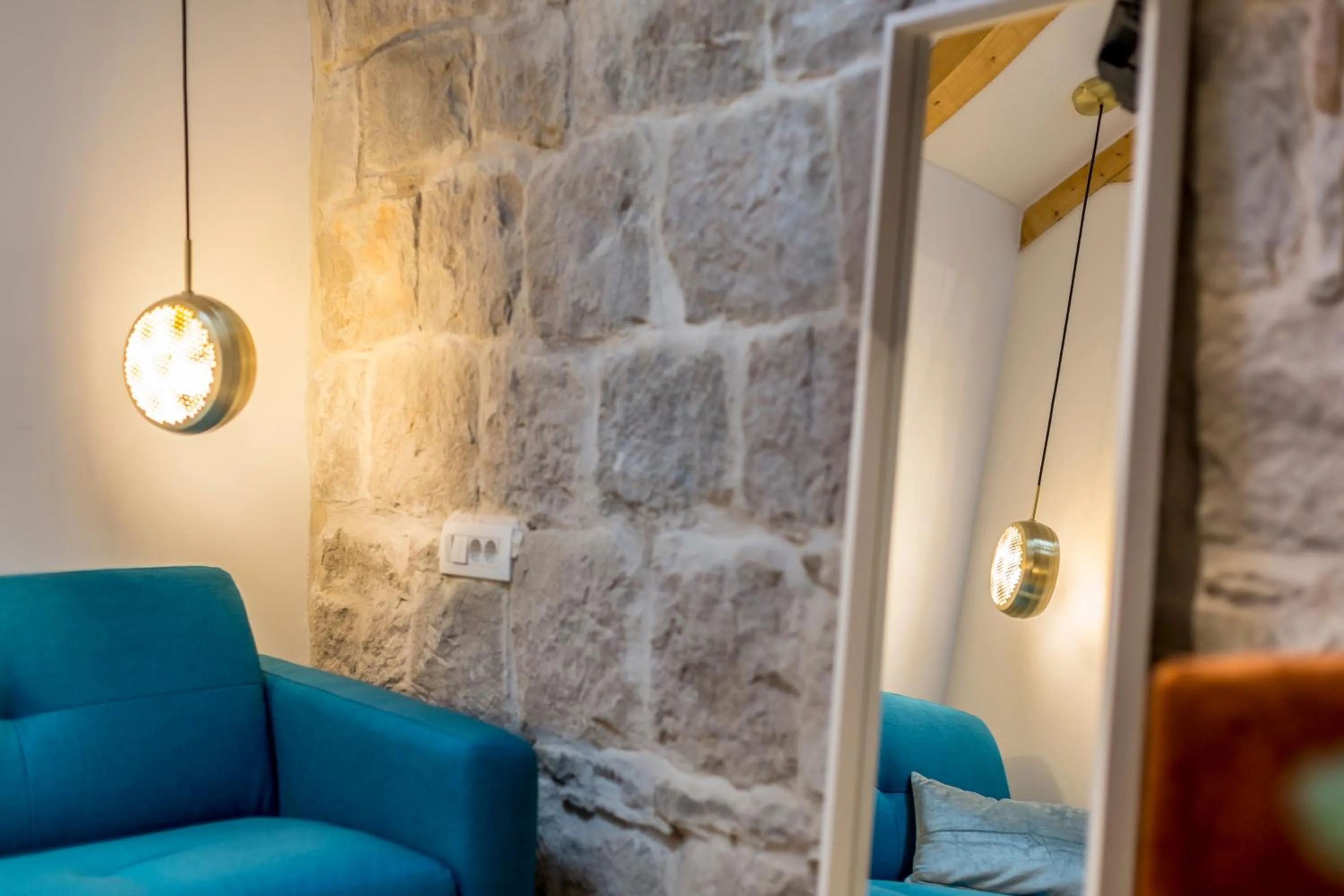 Miara Luxury Rooms