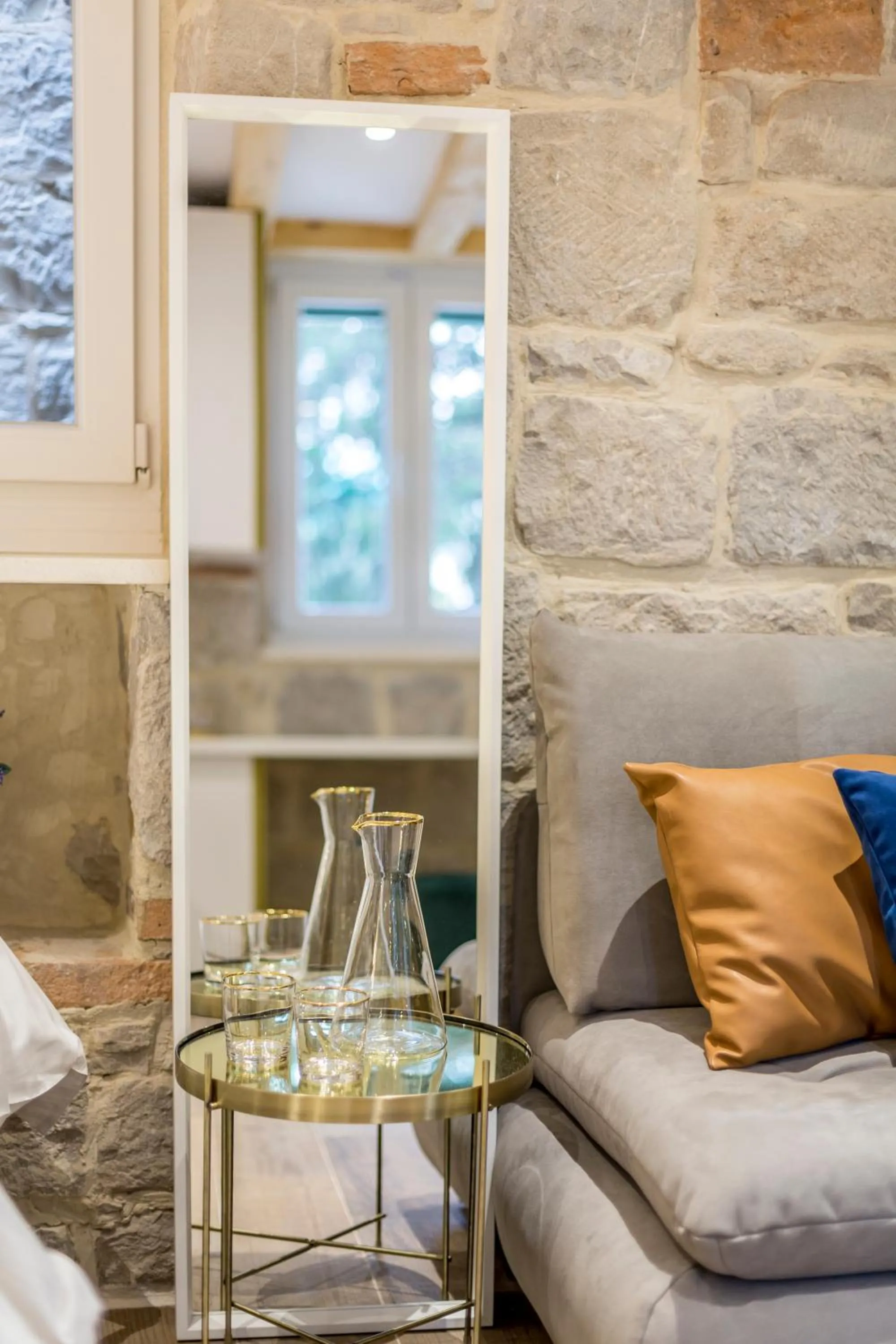 Miara Luxury Rooms
