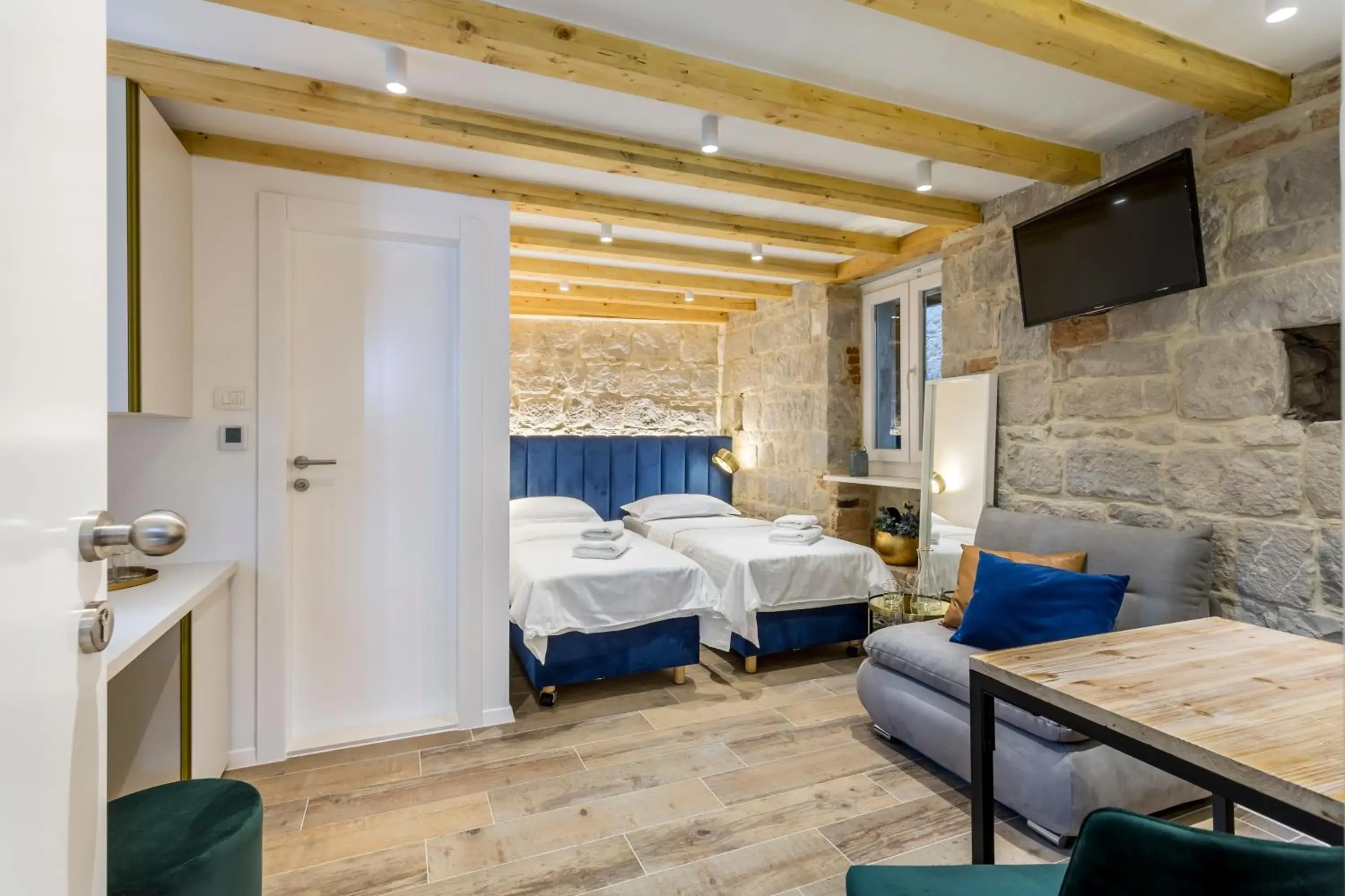 Miara Luxury Rooms Miara Luxury Rooms