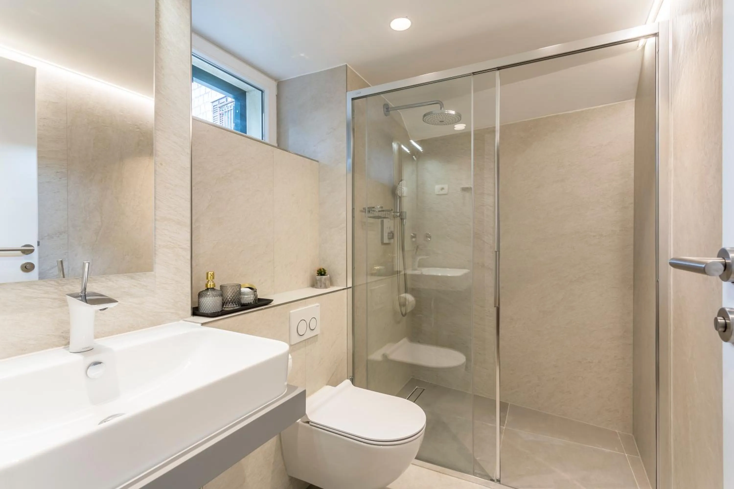 Miara Luxury Rooms