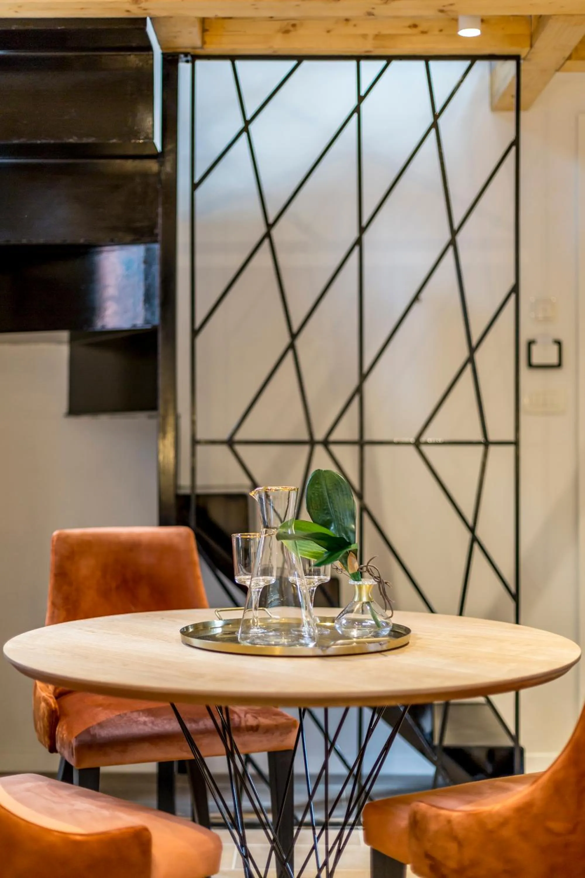 Miara Luxury Rooms