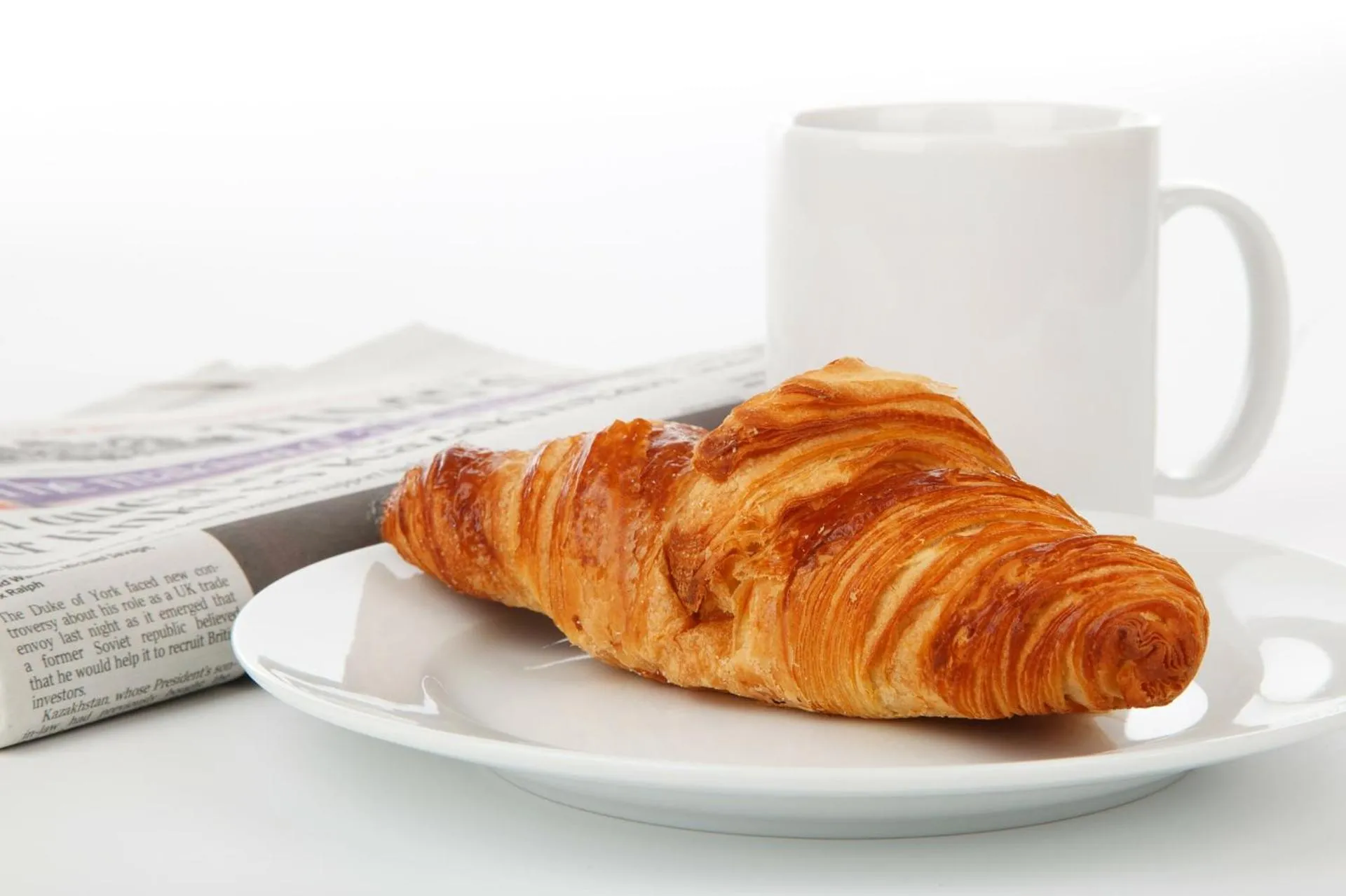 Breakfast in Miara Luxury Rooms