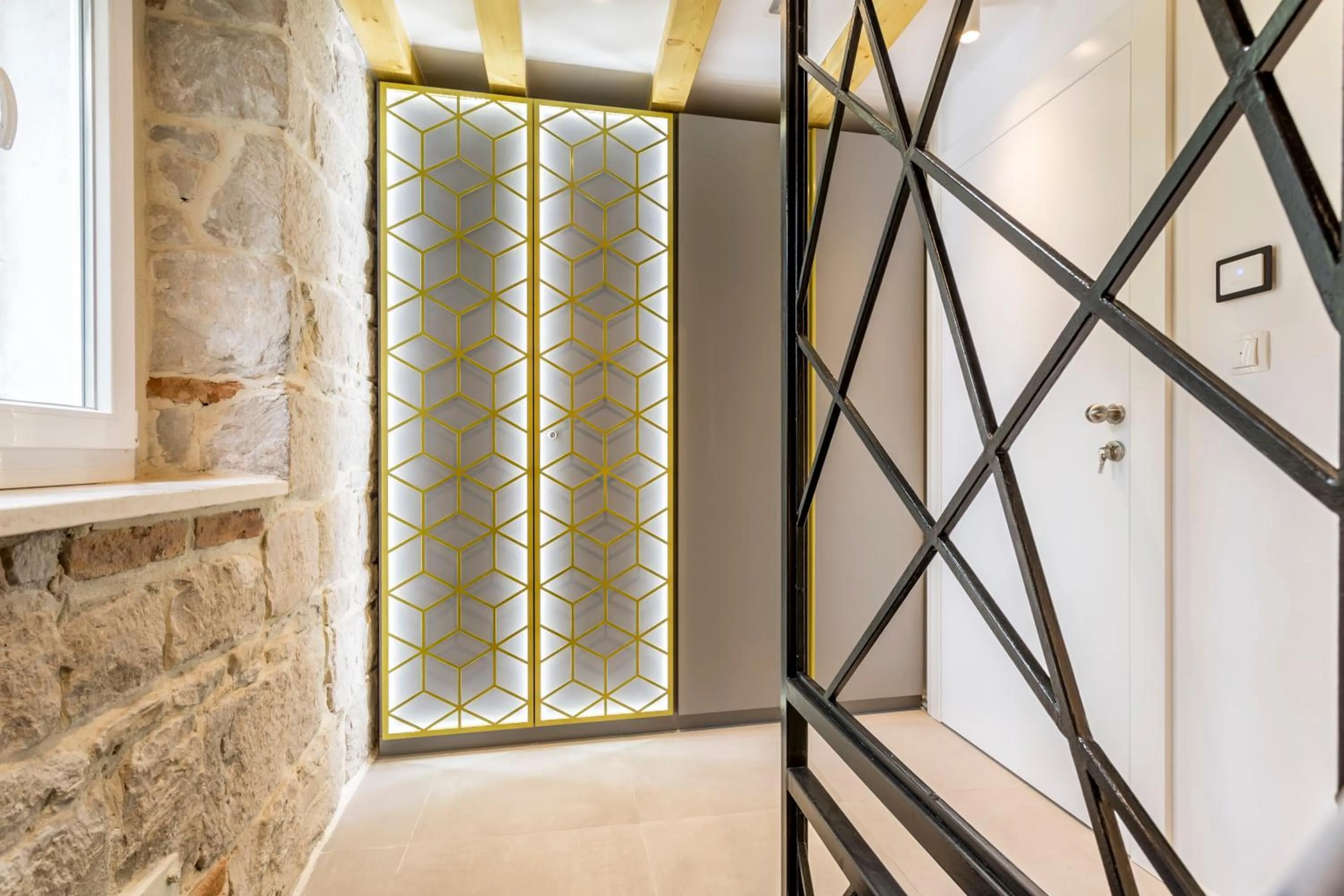 Miara Luxury Rooms