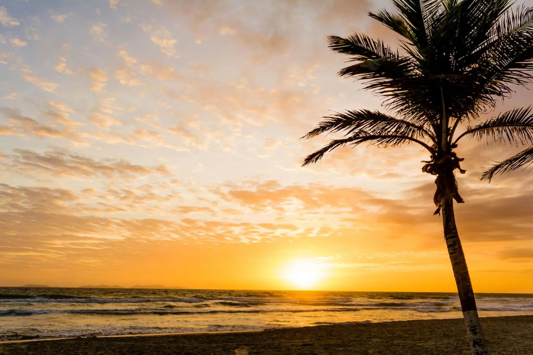 Property building in Agua Dorada Beach Hotel By Lidotel