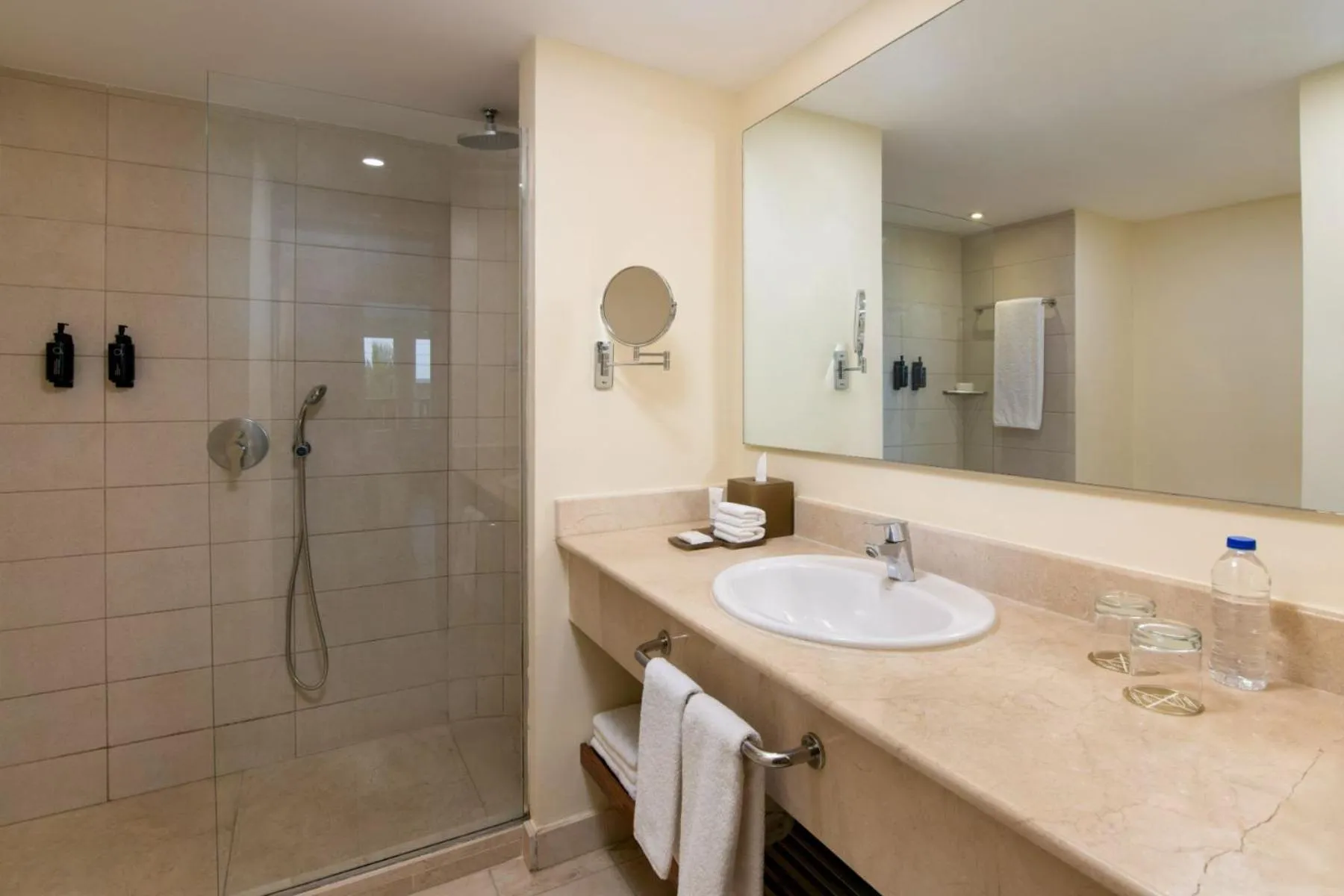 Bathroom in Impressive Punta Cana - All Inclusive