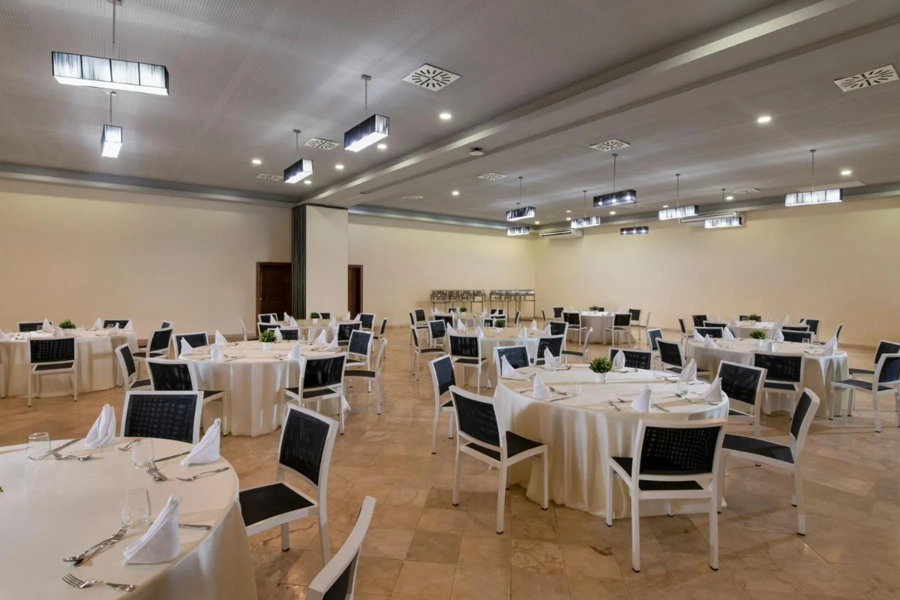 Meeting/conference room in Impressive Punta Cana - All Inclusive