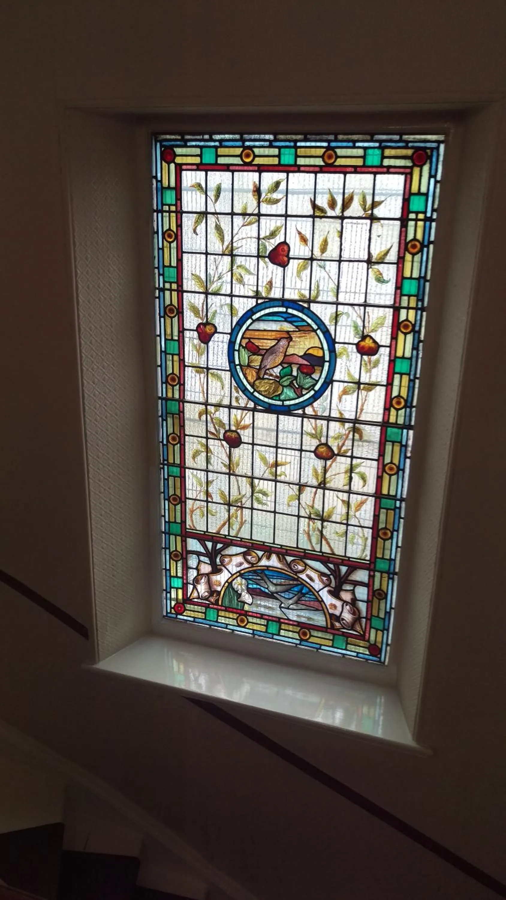 Other in Edinburgh House Hotel