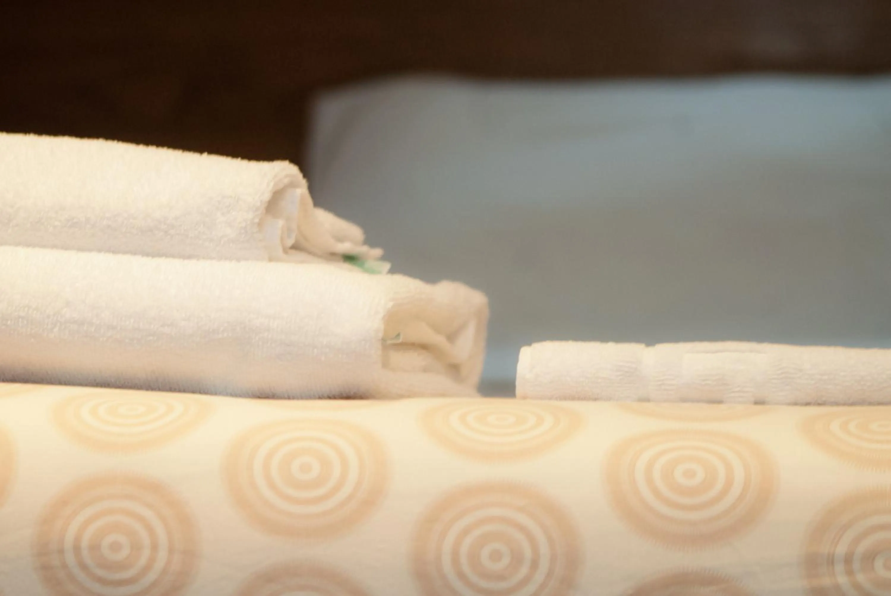 Other, Bed in Edinburgh House Hotel