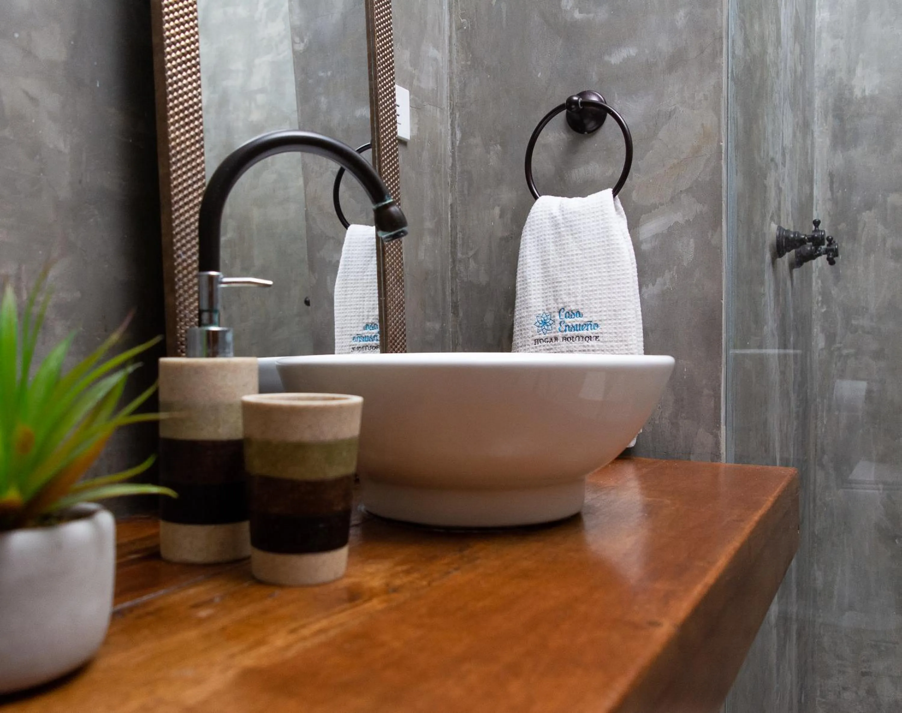 Casa Ensueño Hogar Boutique