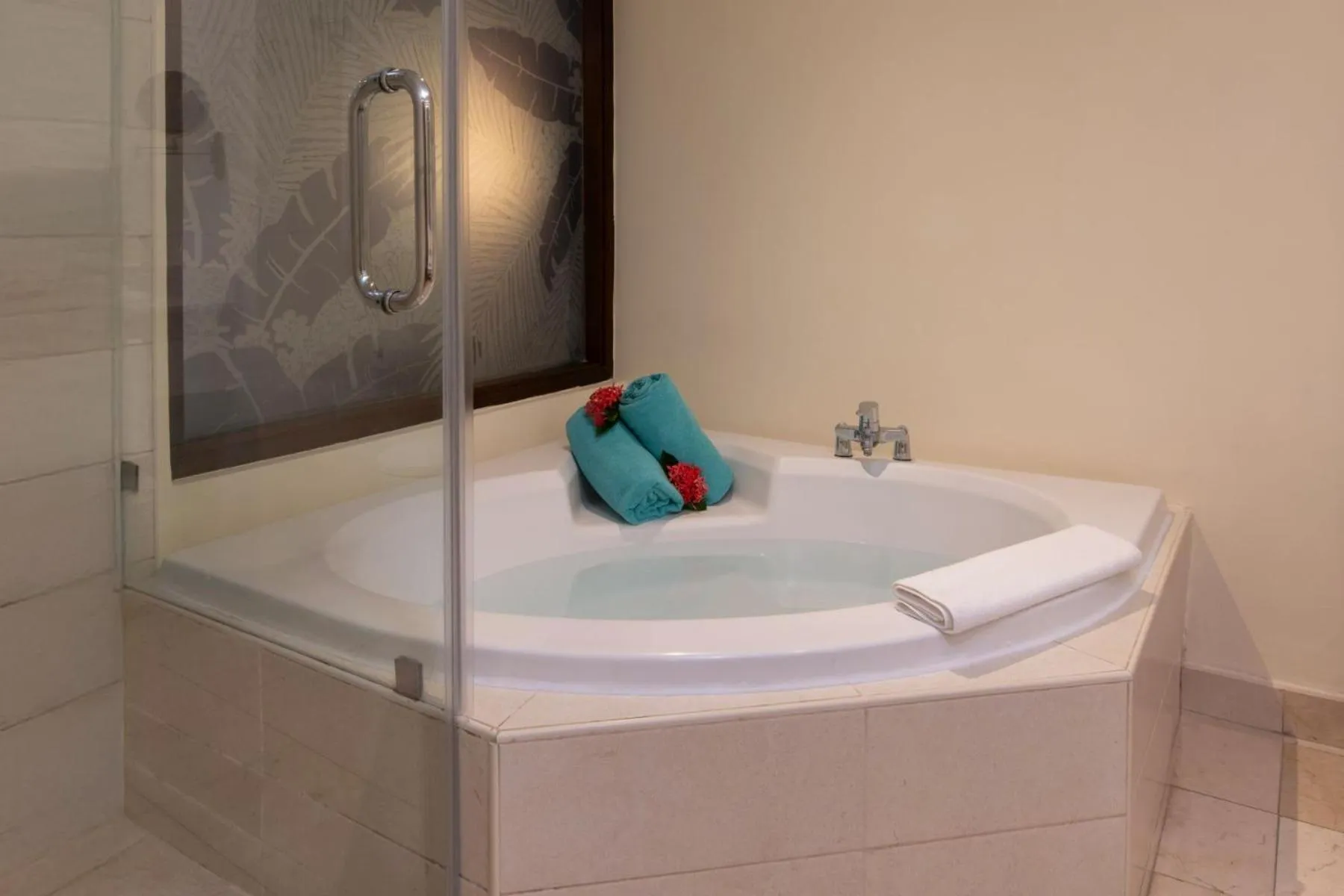 Bathroom in Impressive Premium Punta Cana - All Inclusive