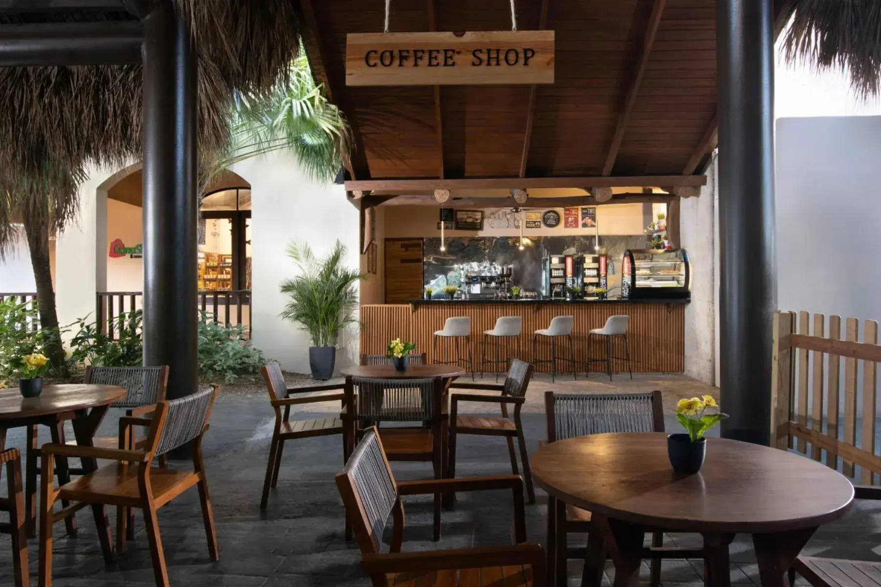 Restaurant/places to eat in Impressive Premium Punta Cana - All Inclusive Restaurant/places to eat in Impressive Premium Punta Cana - All Inclusive