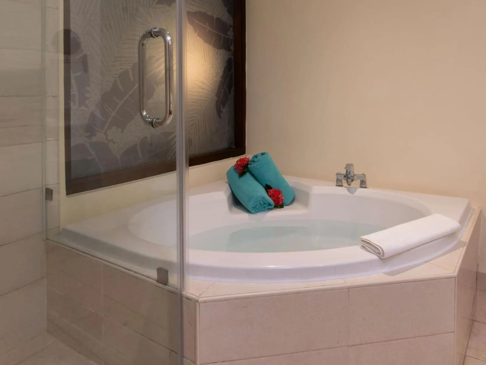 Bathroom in Impressive Premium Punta Cana - All Inclusive