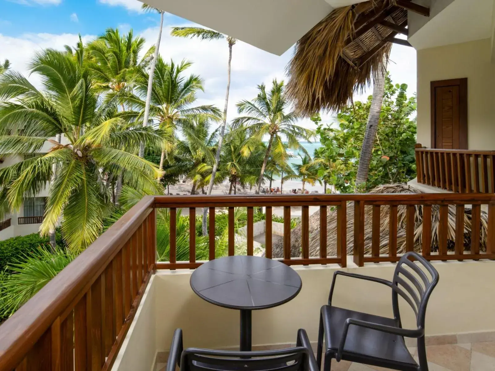 Sea view in Impressive Premium Punta Cana - All Inclusive Sea view in Impressive Premium Punta Cana - All Inclusive