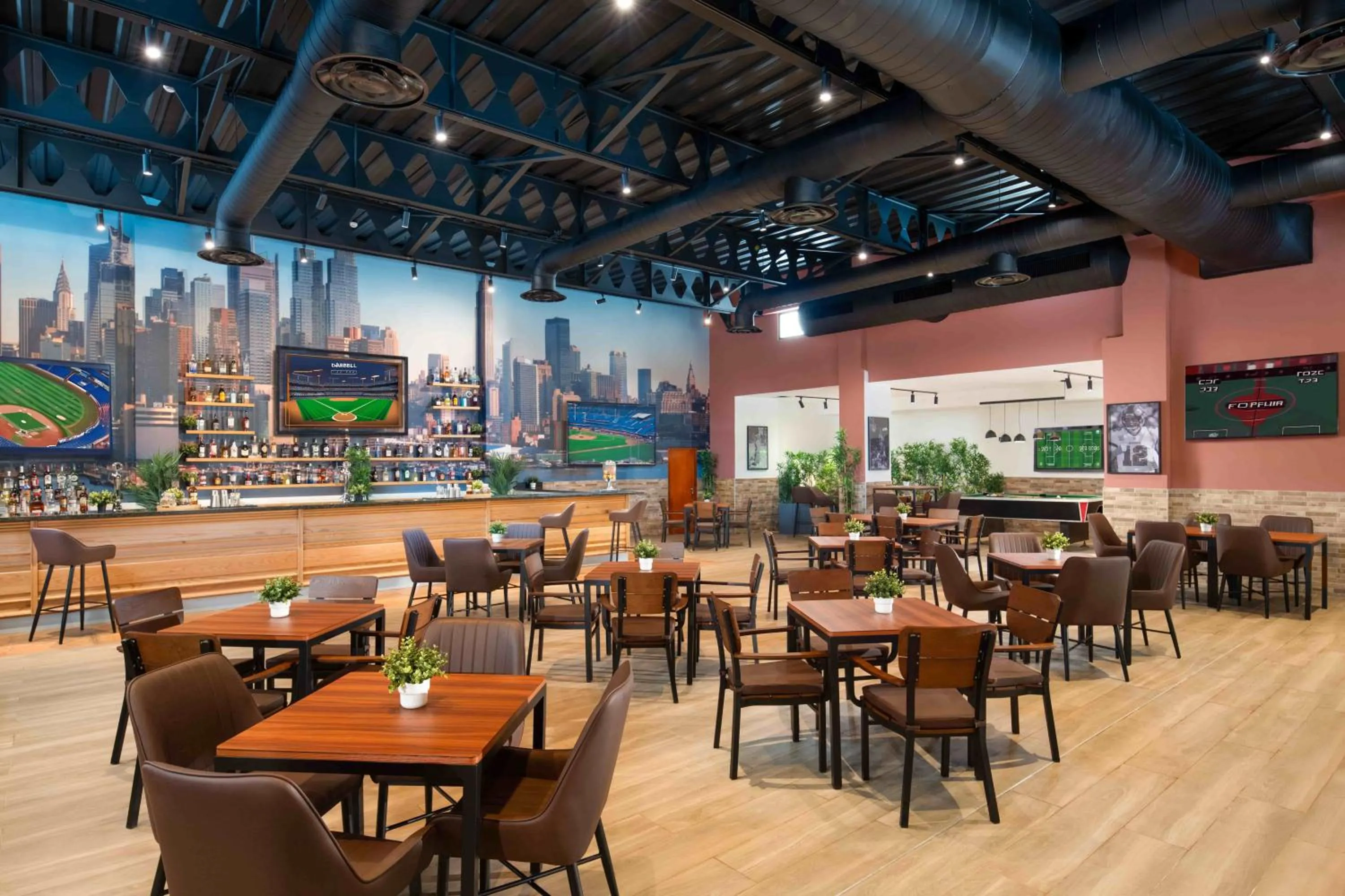 Lounge or bar in Impressive Premium Punta Cana - All Inclusive