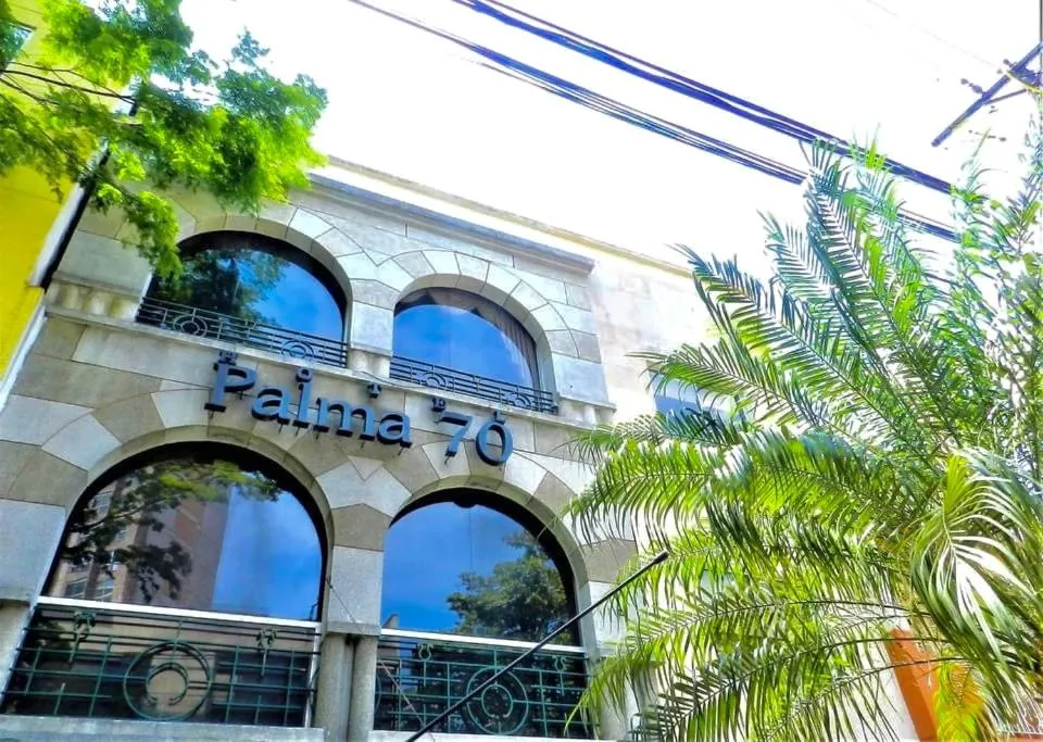 Hotel Palma 70