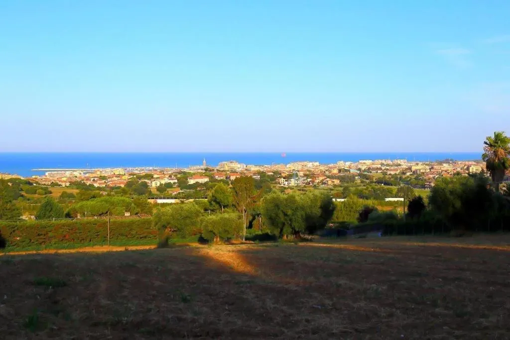 Spring in MONOLOCALI B&B Santa Maria Apparente