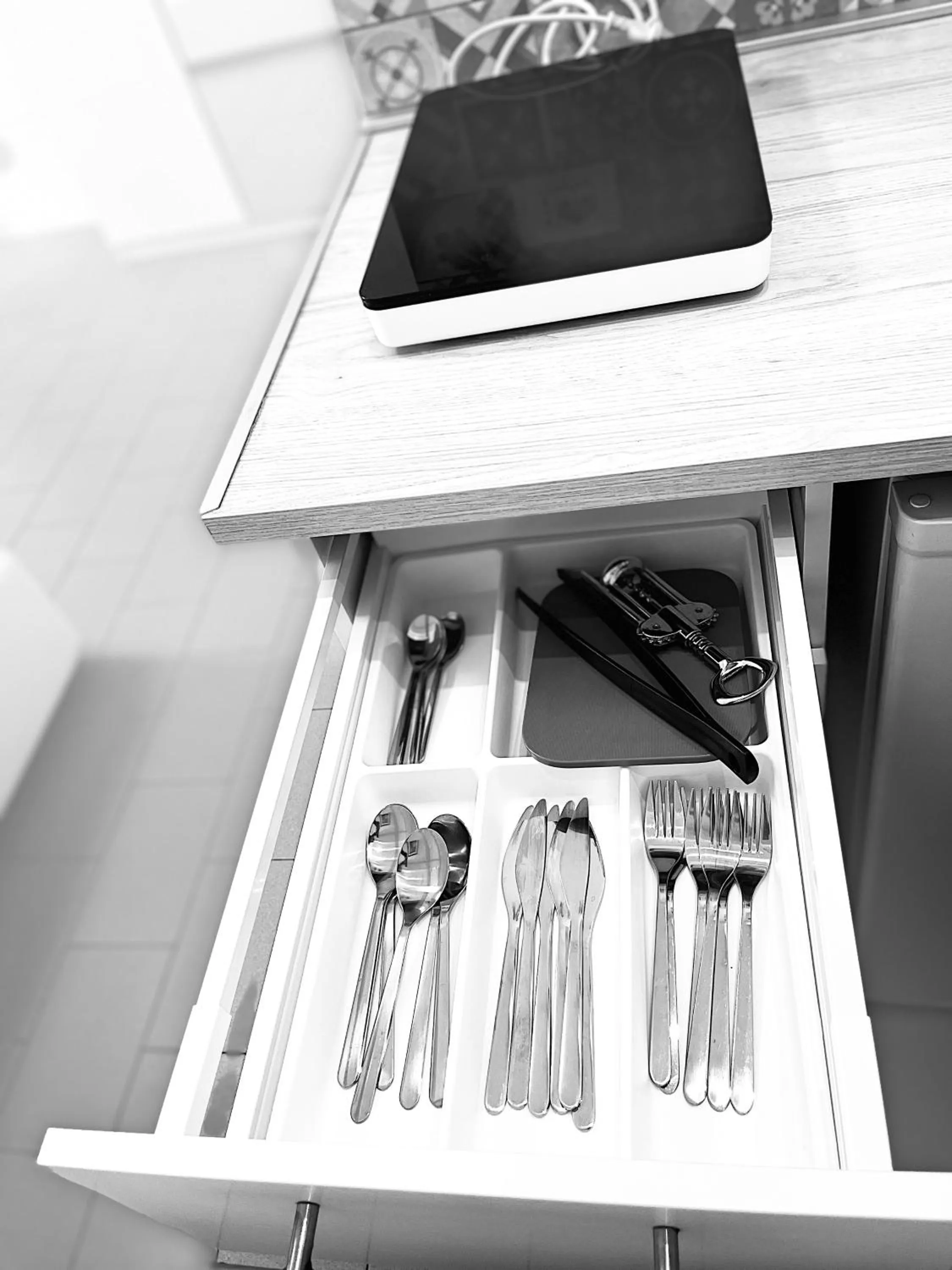 MONOLOCALI B&B Santa Maria Apparente