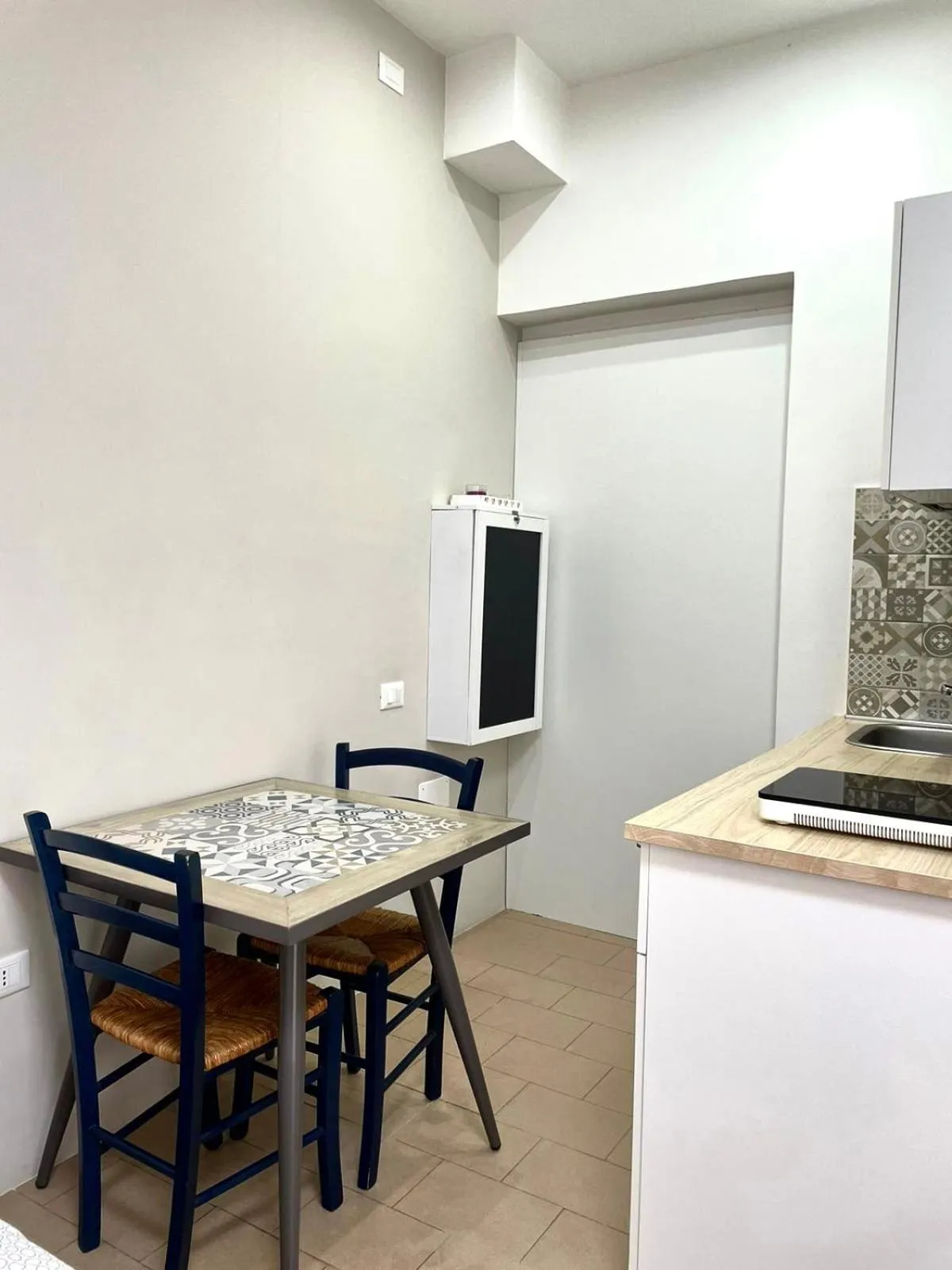 MONOLOCALI B&B Santa Maria Apparente