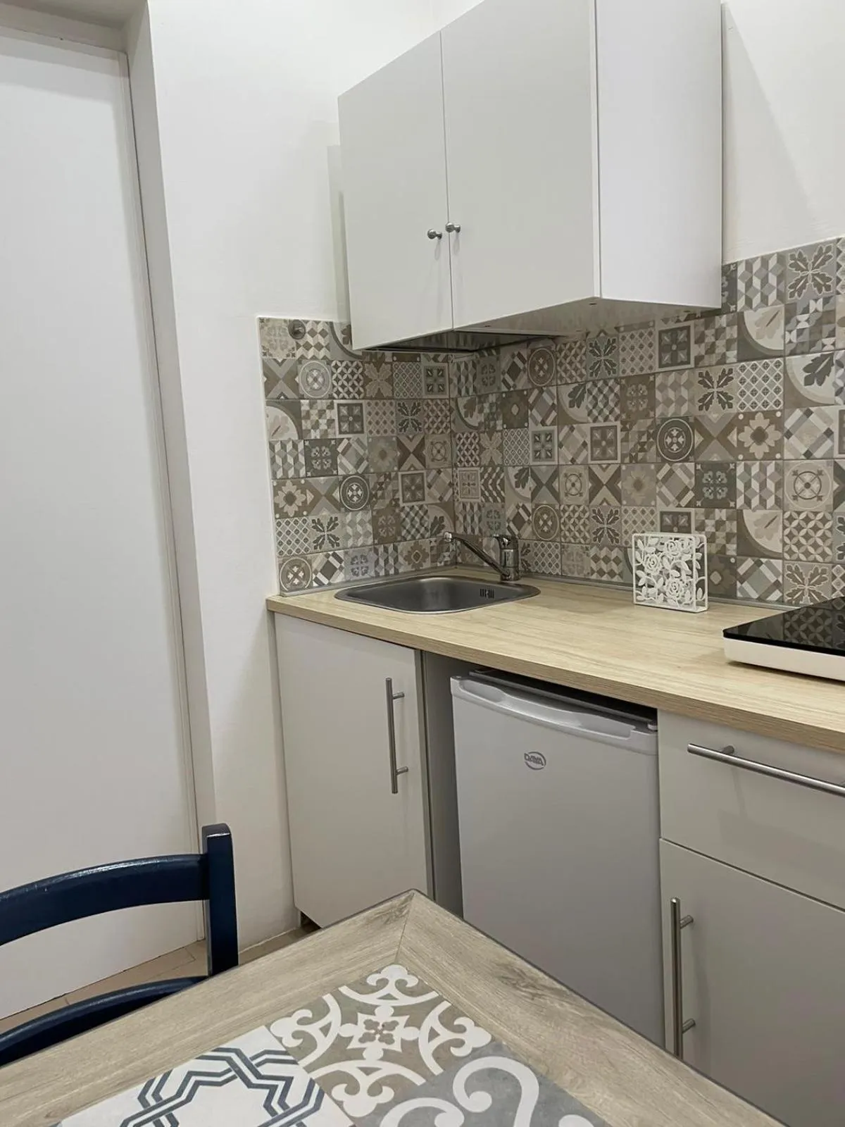 MONOLOCALI B&B Santa Maria Apparente