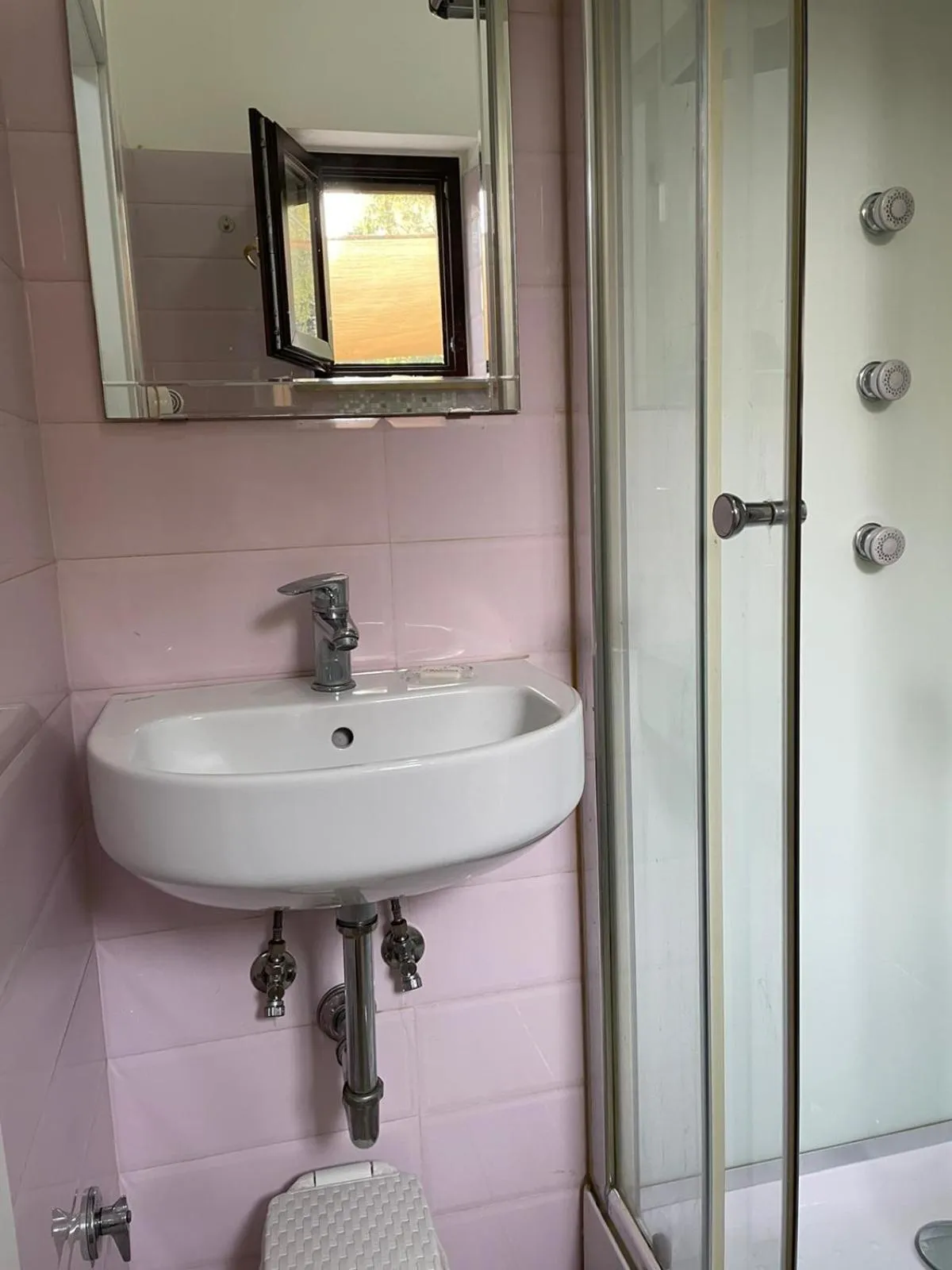 MONOLOCALI B&B Santa Maria Apparente