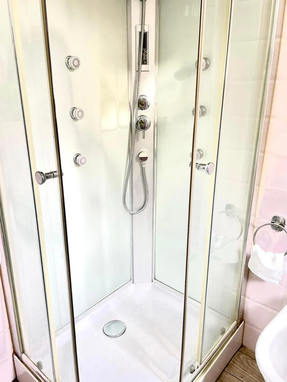 MONOLOCALI B&B Santa Maria Apparente