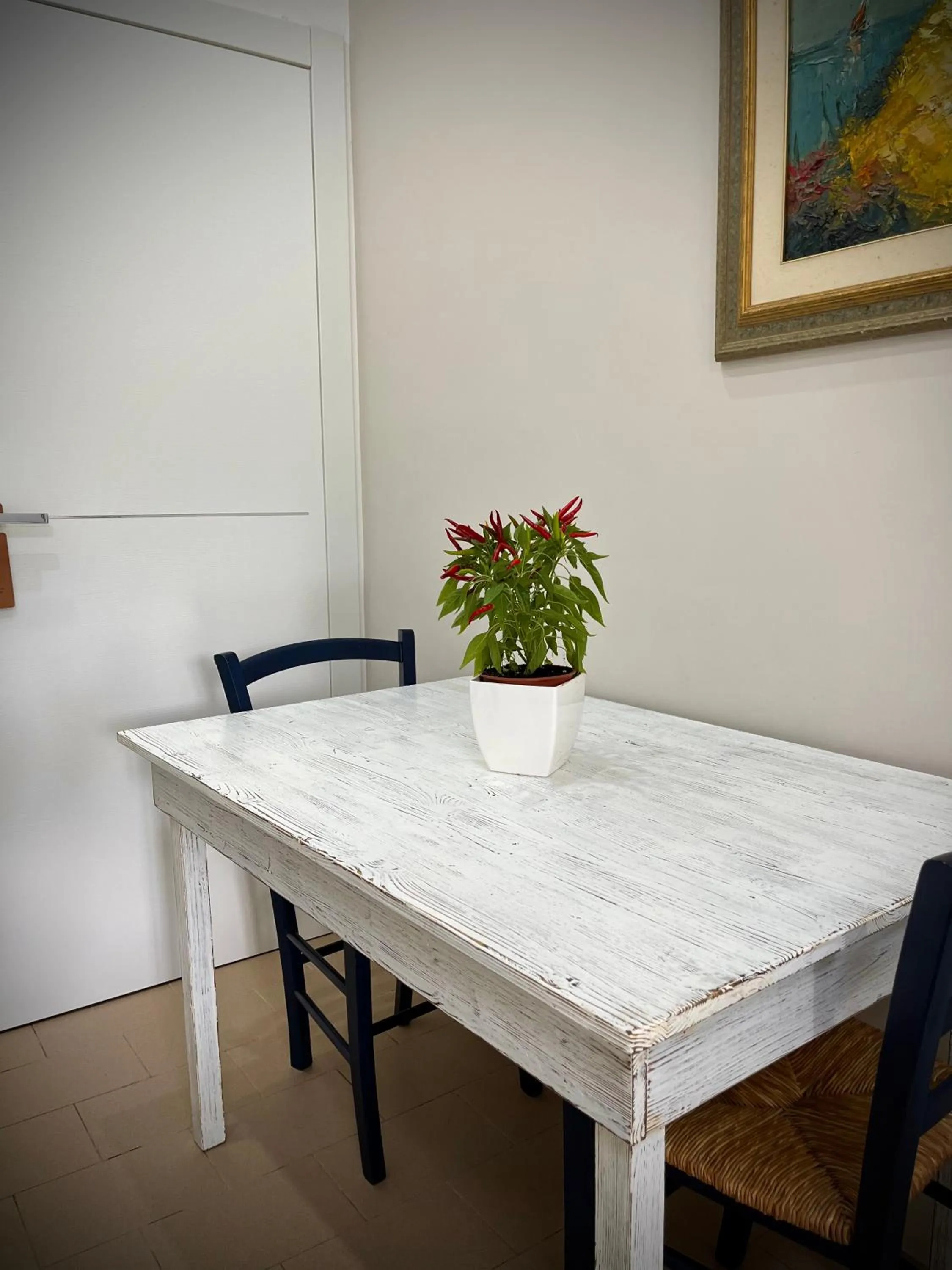 MONOLOCALI B&B Santa Maria Apparente