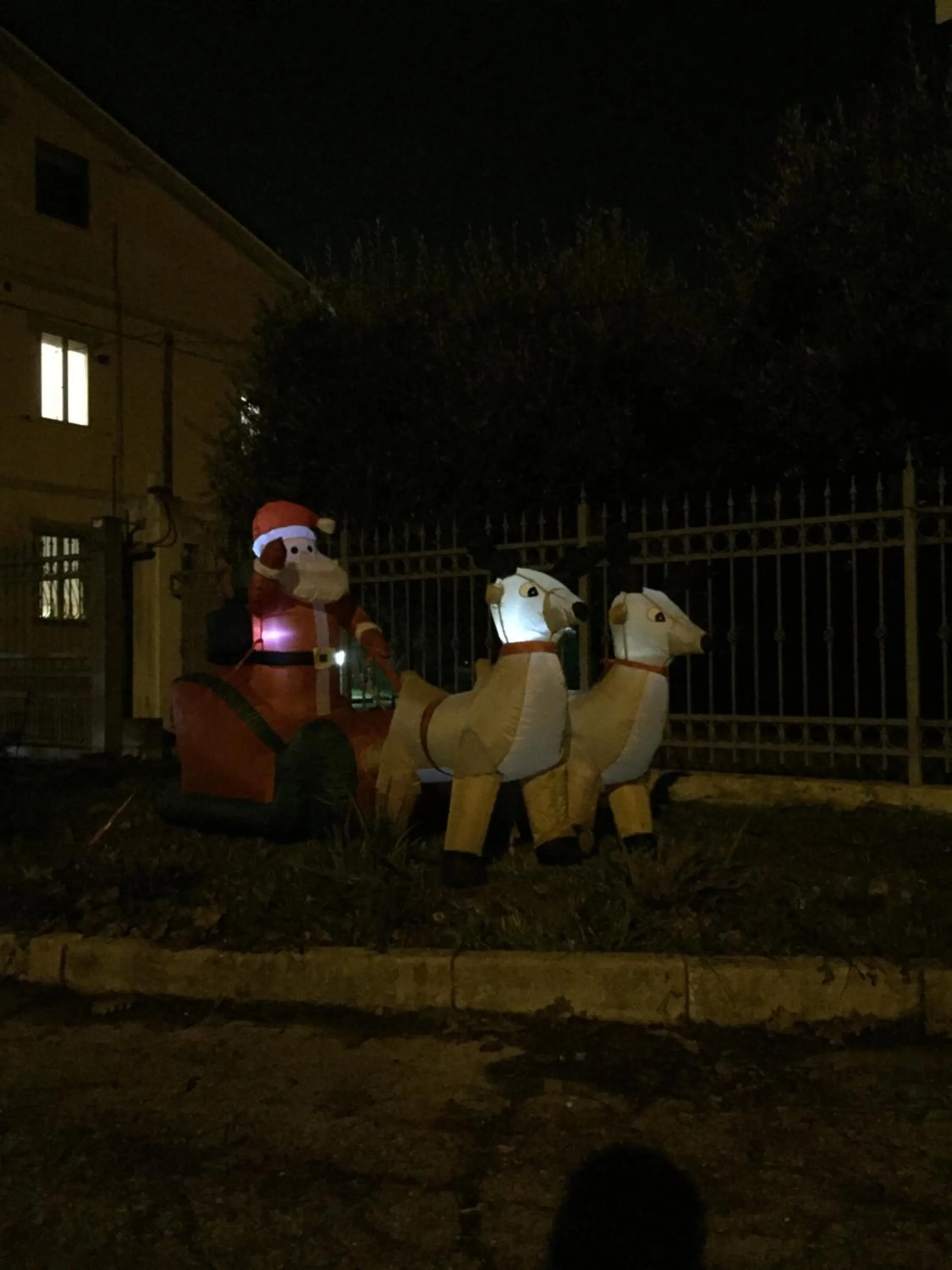 MONOLOCALI B&B Santa Maria Apparente