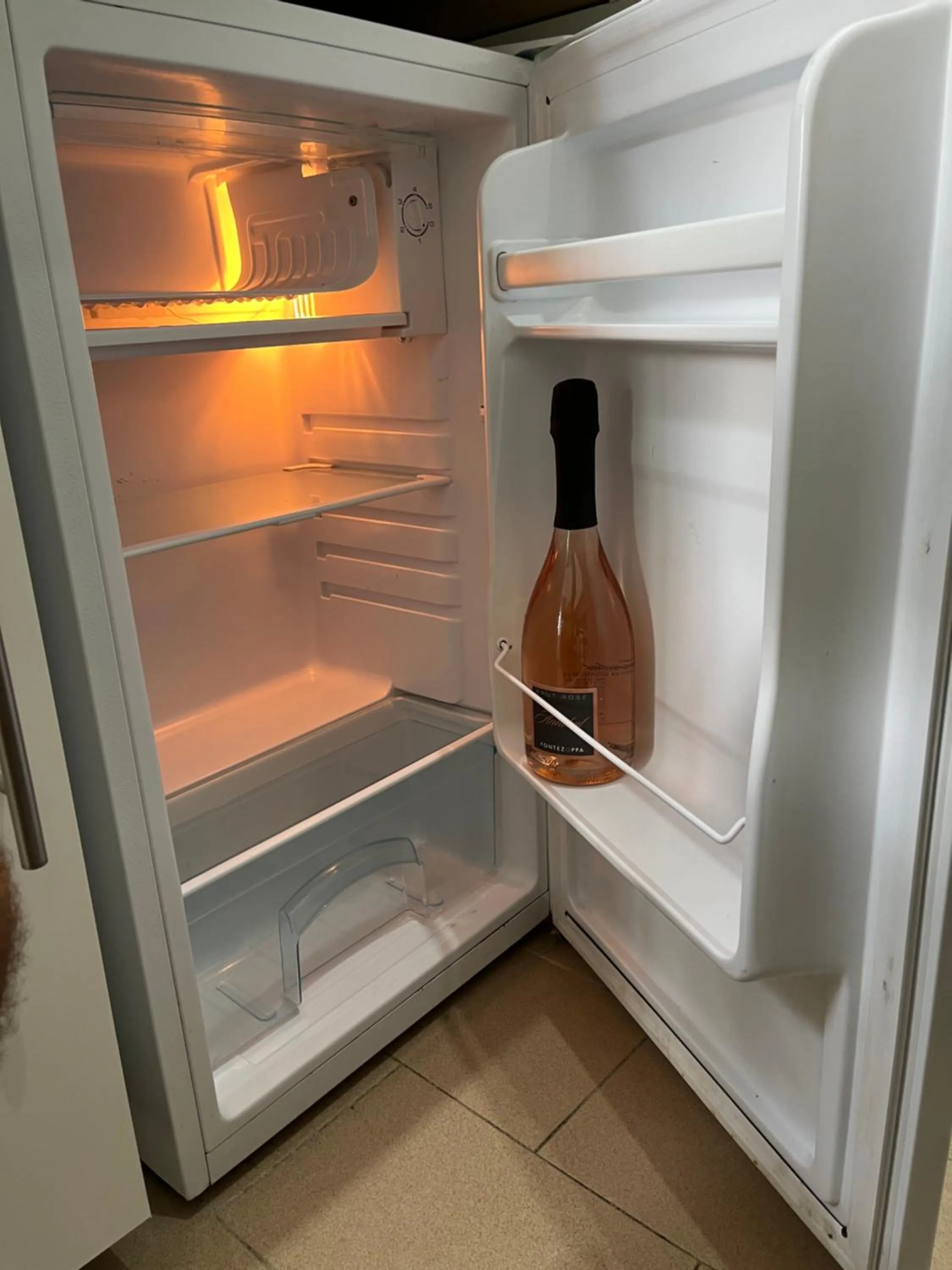 MONOLOCALI B&B Santa Maria Apparente