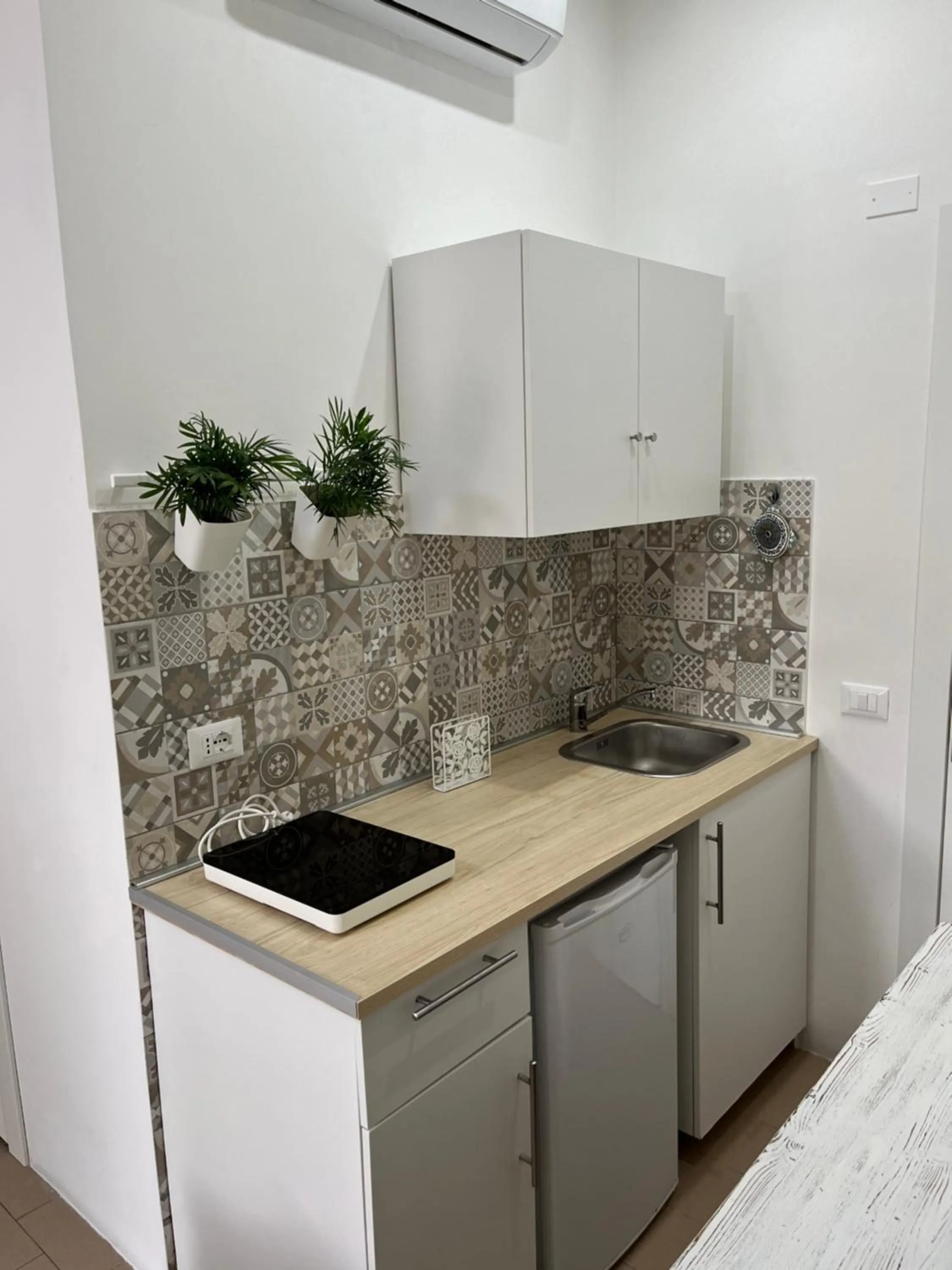 MONOLOCALI B&B Santa Maria Apparente