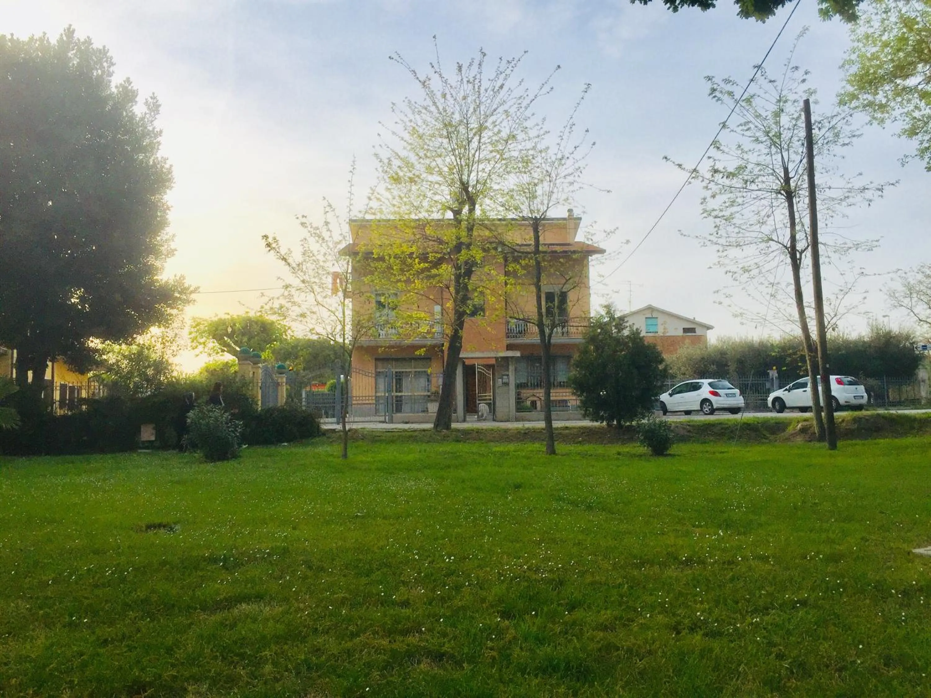 MONOLOCALI B&B Santa Maria Apparente