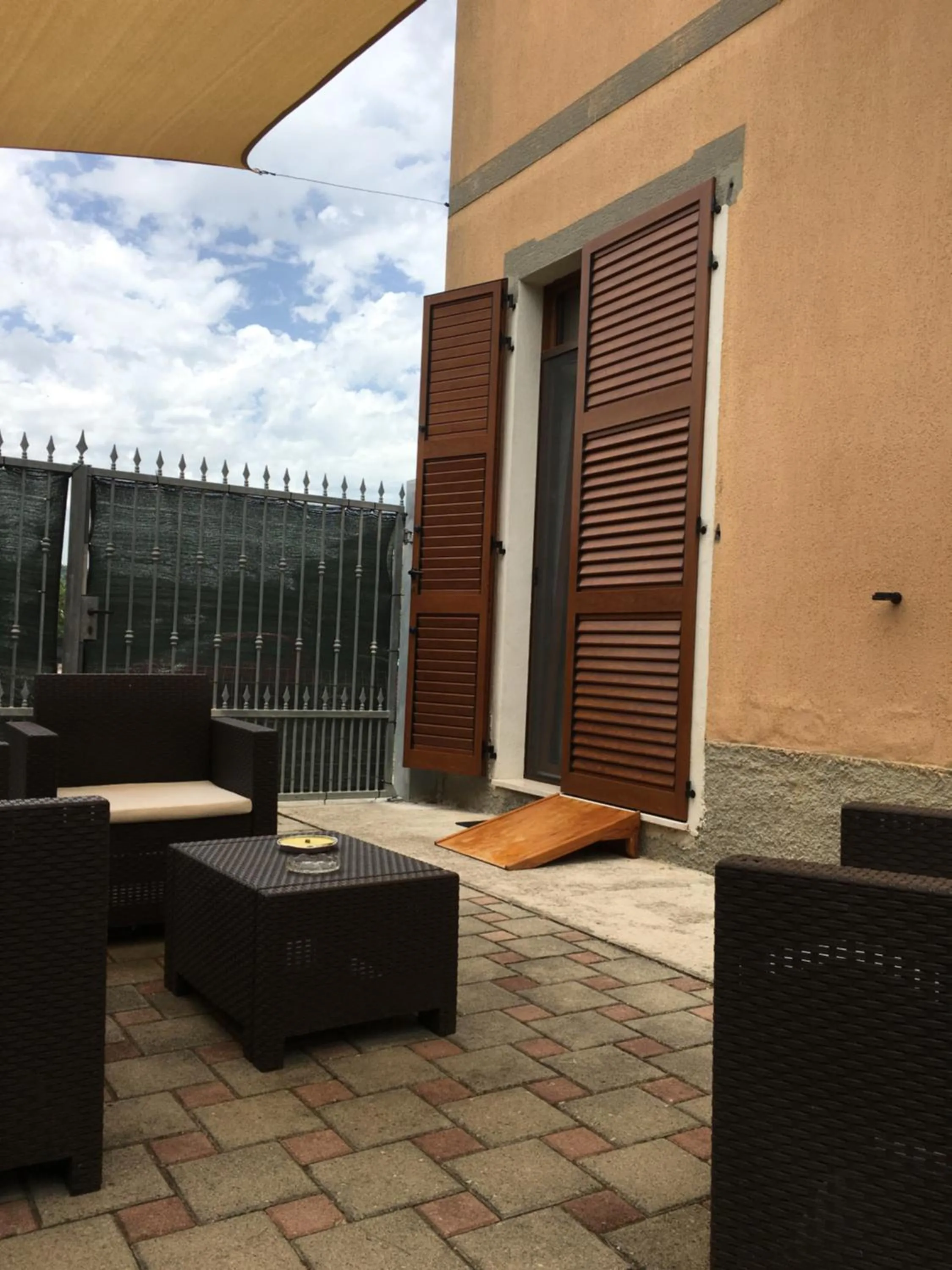 MONOLOCALI B&B Santa Maria Apparente