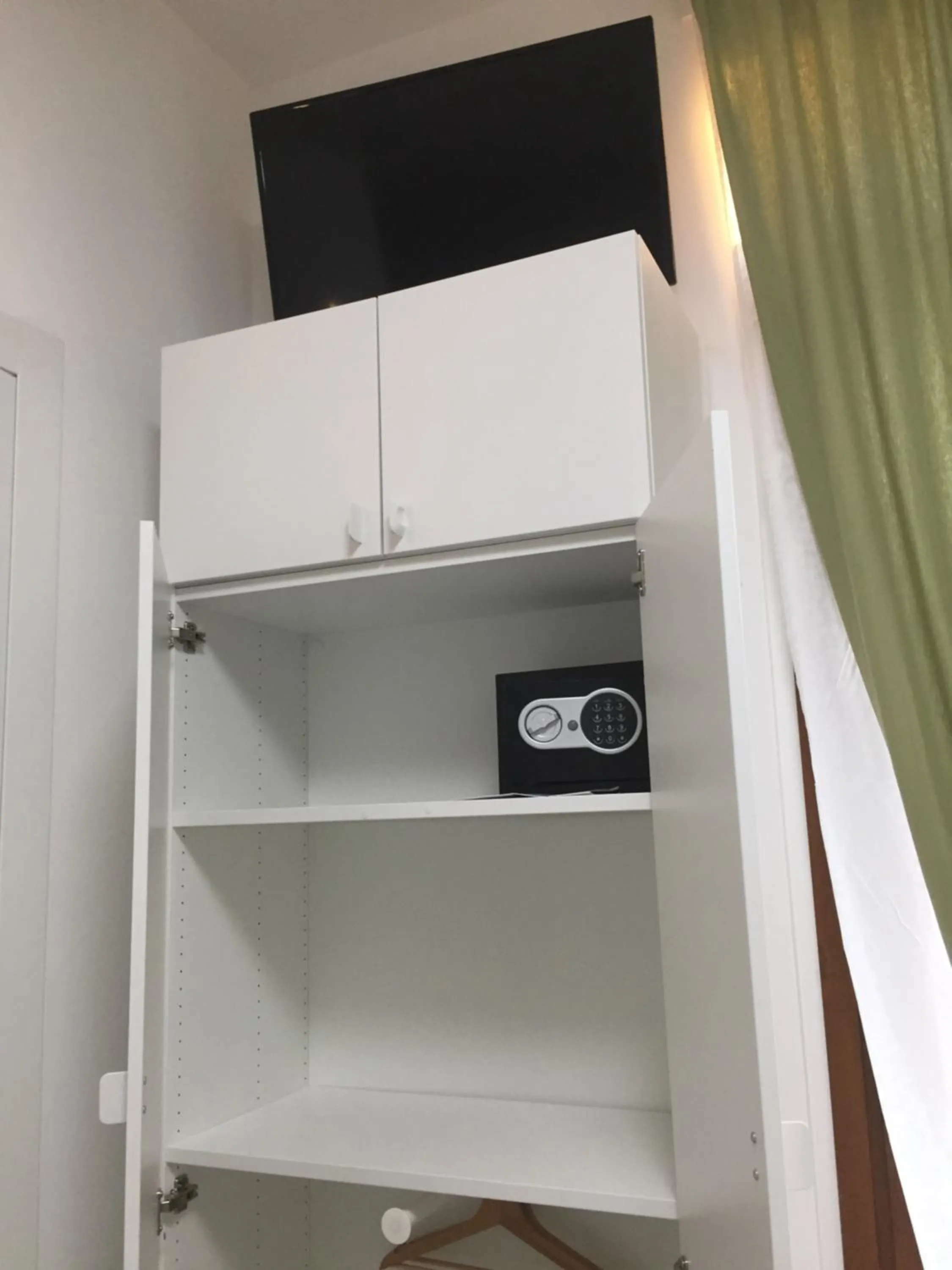 Bedroom in MONOLOCALI B&B Santa Maria Apparente