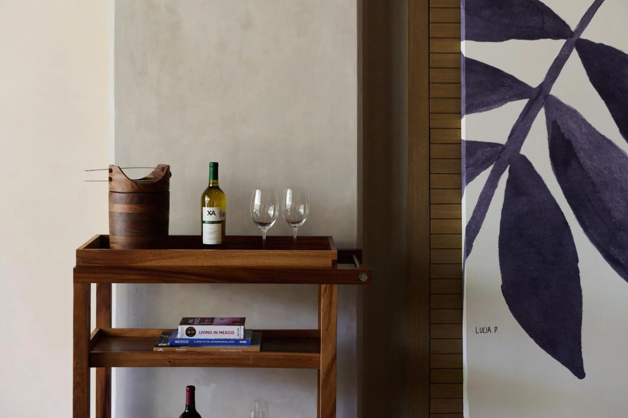 Drinks in Atelier Playa Mujeres- Adults Only - All Inclusive Resort