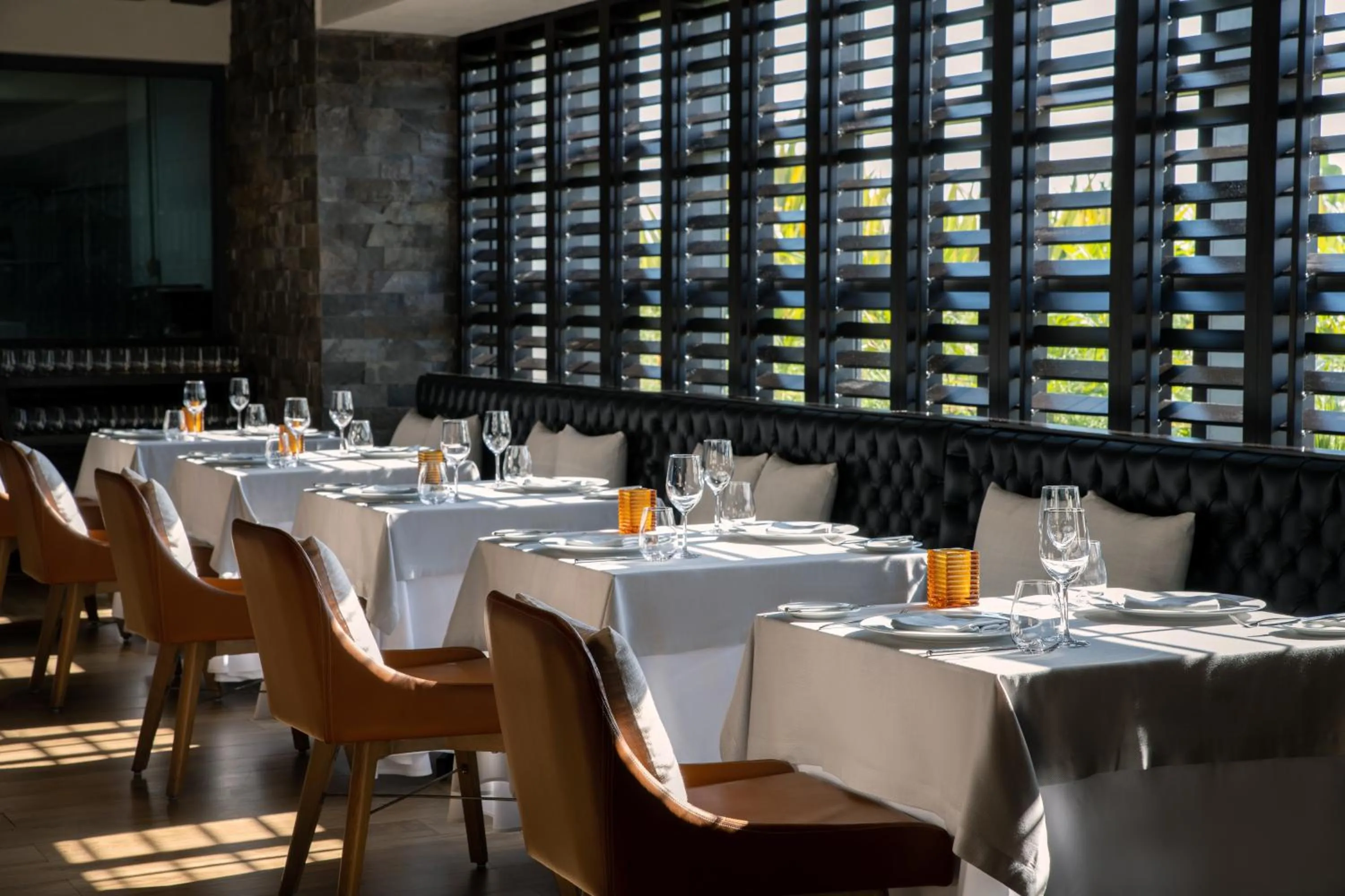 Restaurant/places to eat in Atelier Playa Mujeres- Adults Only - All Inclusive Resort