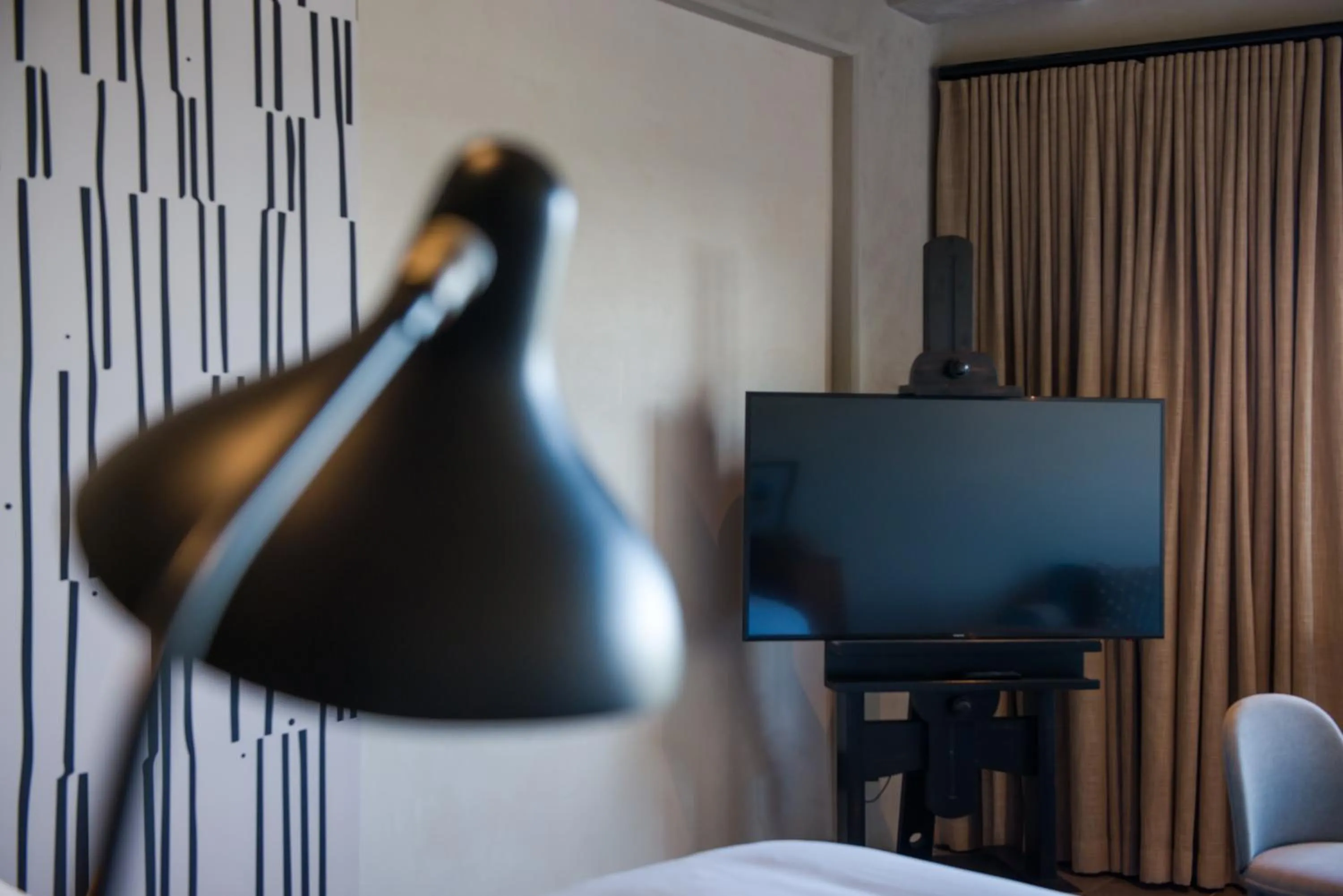 Decorative detail, Bed in Atelier Playa Mujeres- Adults Only - All Inclusive Resort