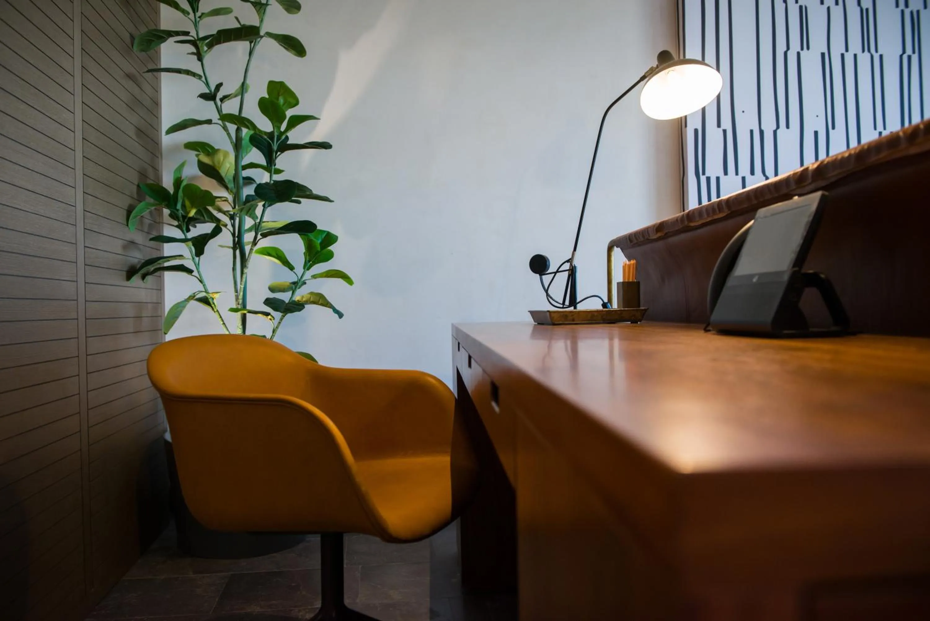 Seating area in Atelier Playa Mujeres- Adults Only - All Inclusive Resort