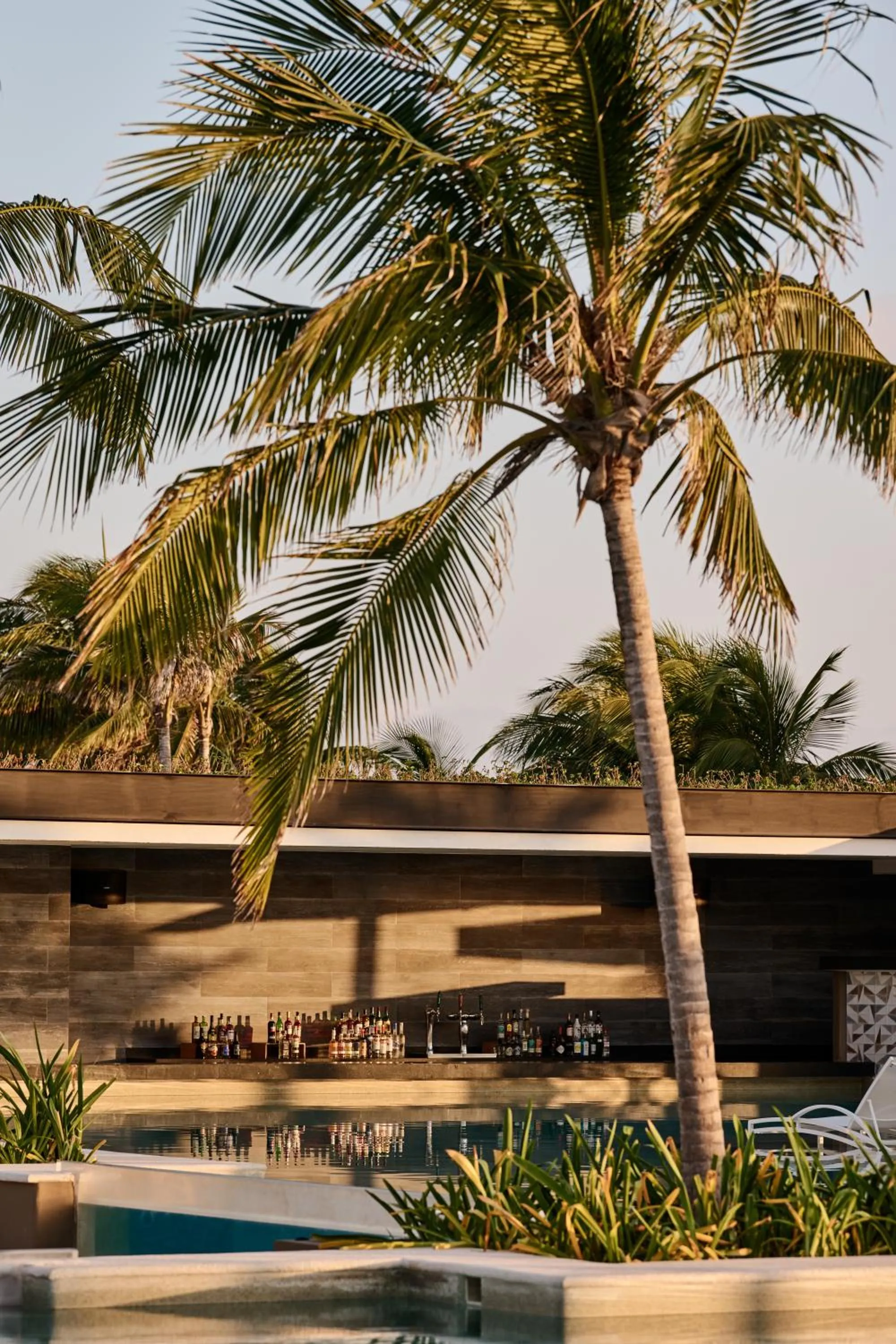 Lounge or bar in Atelier Playa Mujeres- Adults Only - All Inclusive Resort