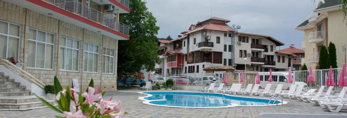 Club Hotel Vedren