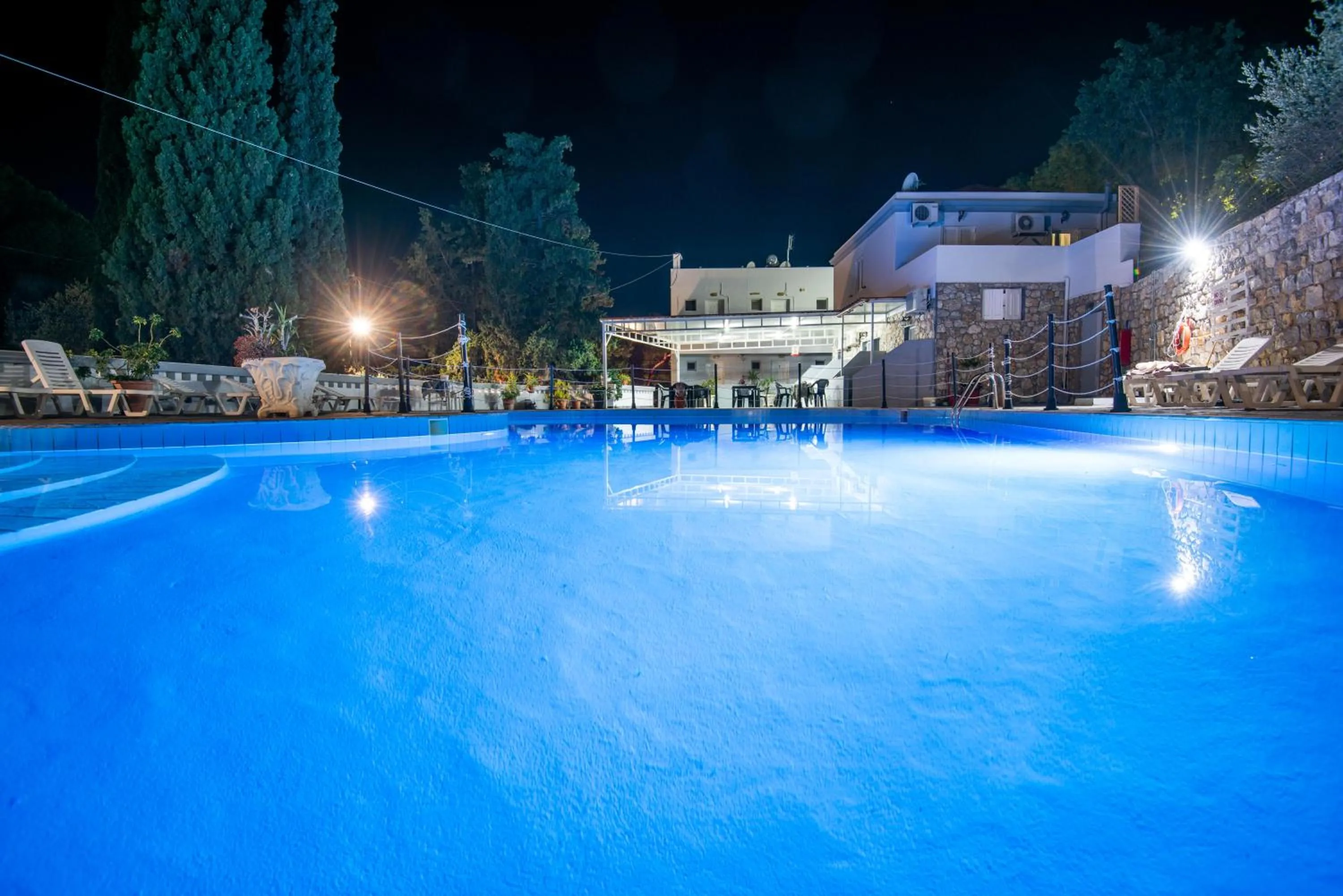 Ilias Studios sevasti