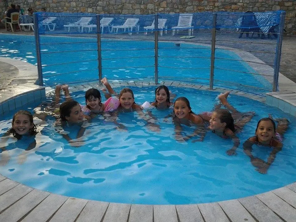 Ilias Studios sevasti