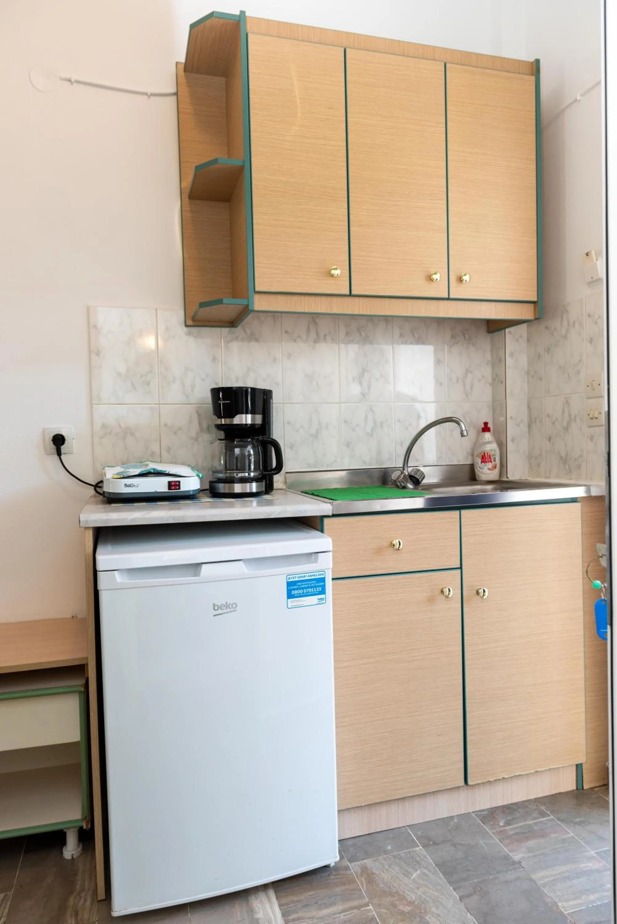 Ilias Studios sevasti