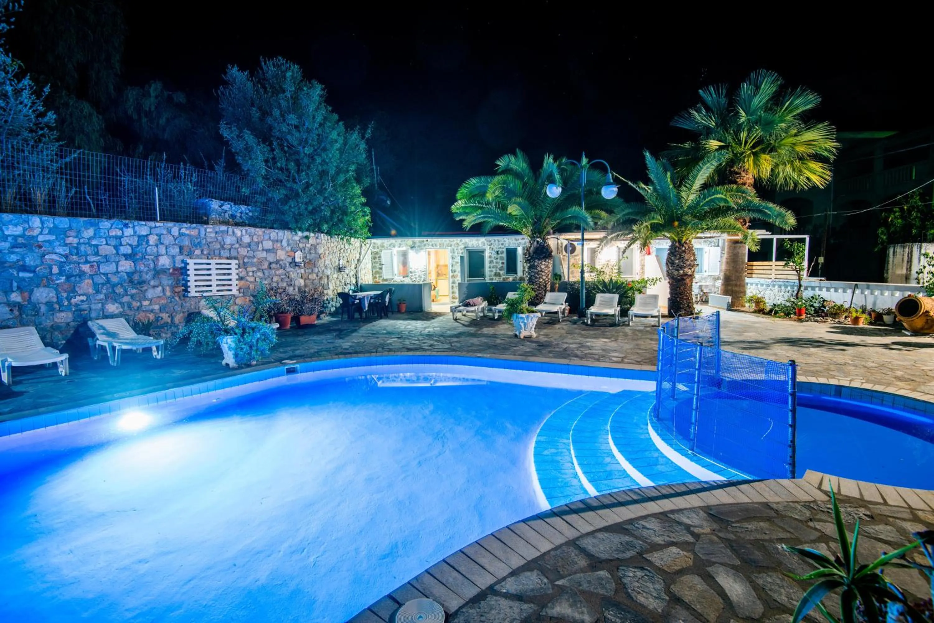 Ilias Studios sevasti